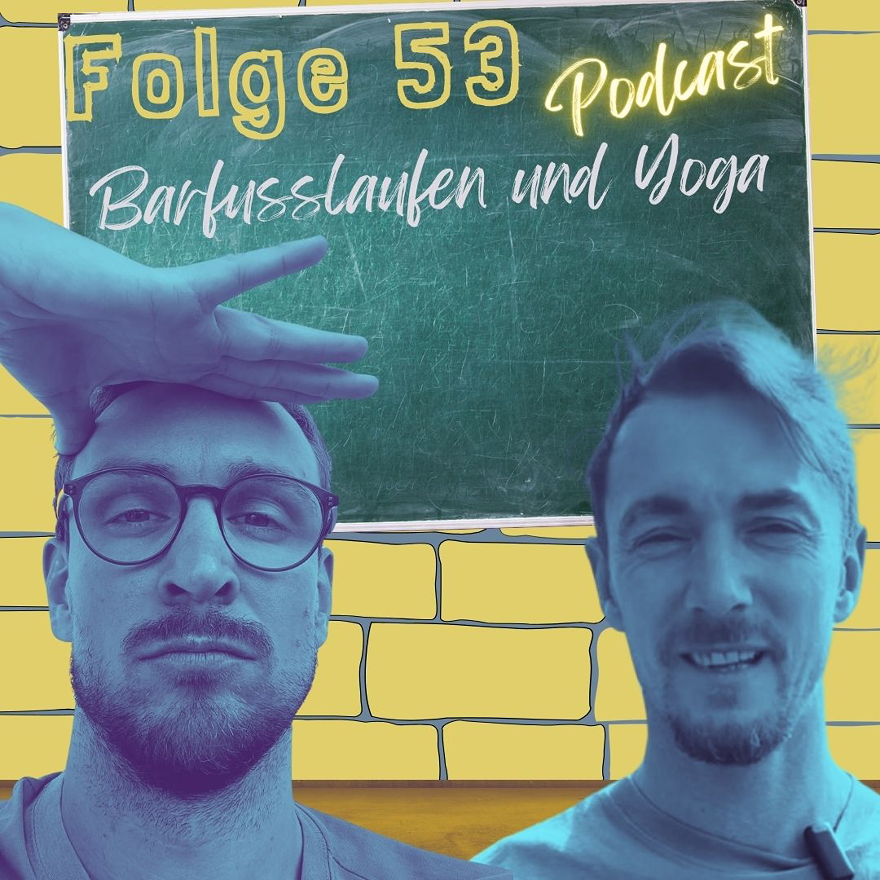 Barfussschule Podcast