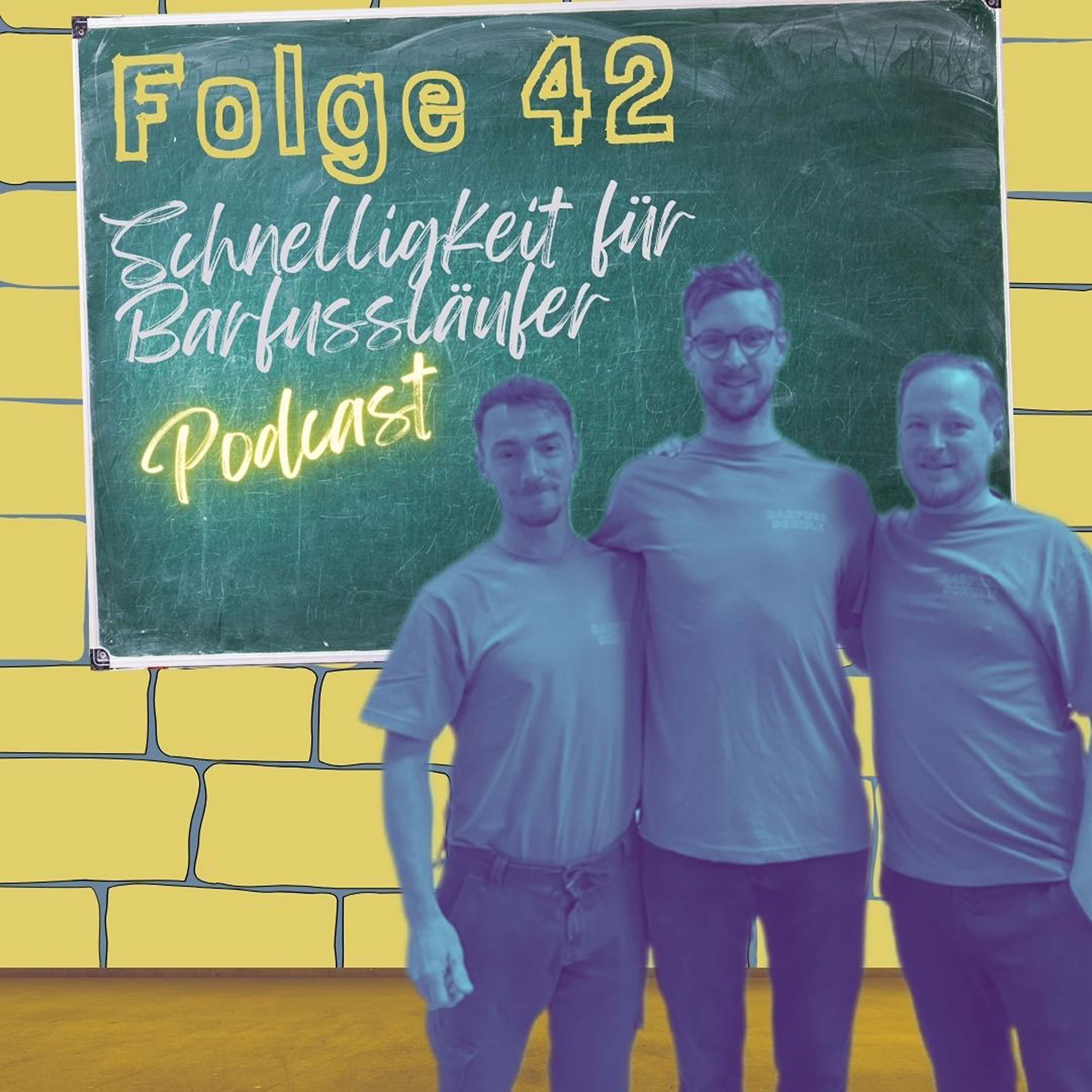 Barfussschule Podcast