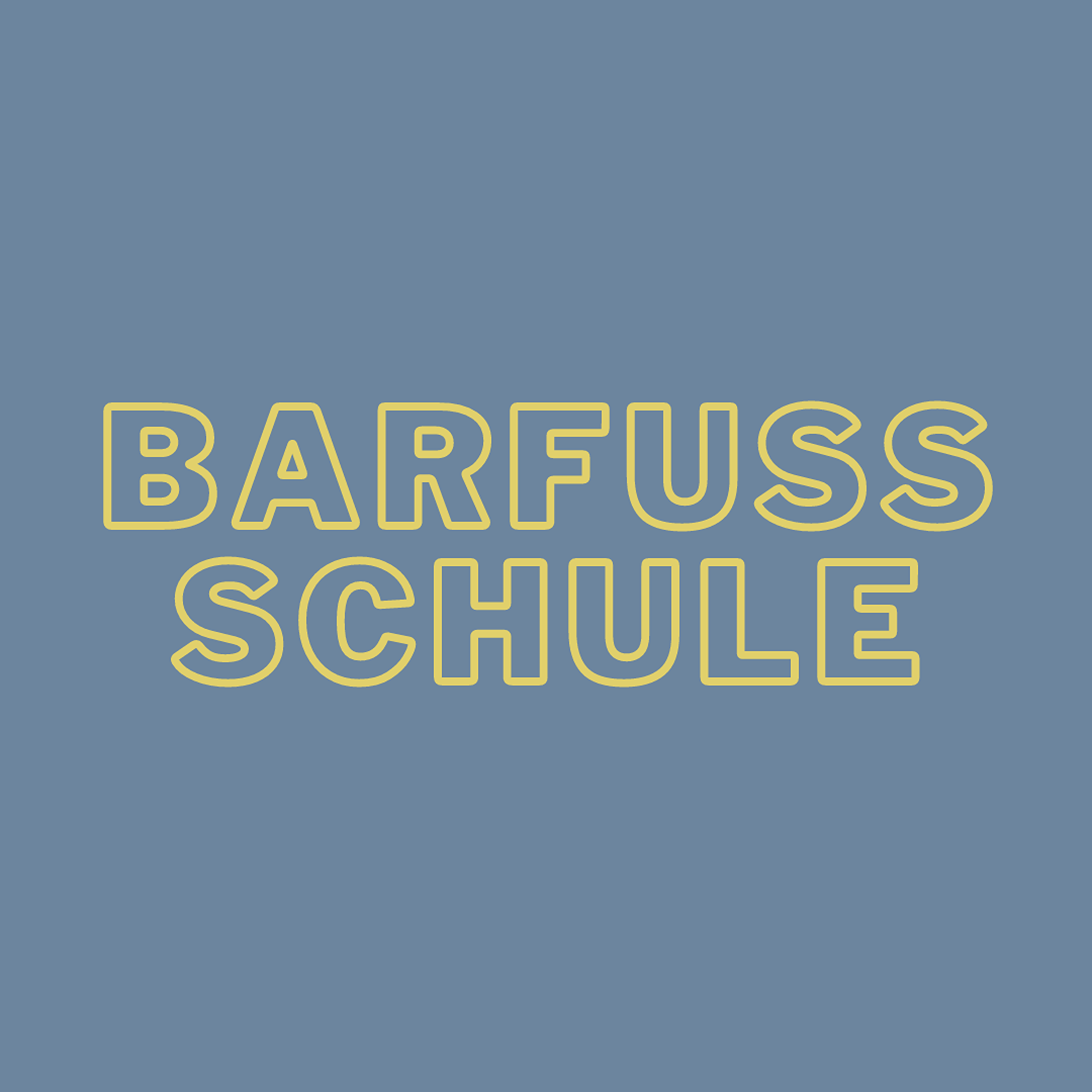 Barfussschule Podcast