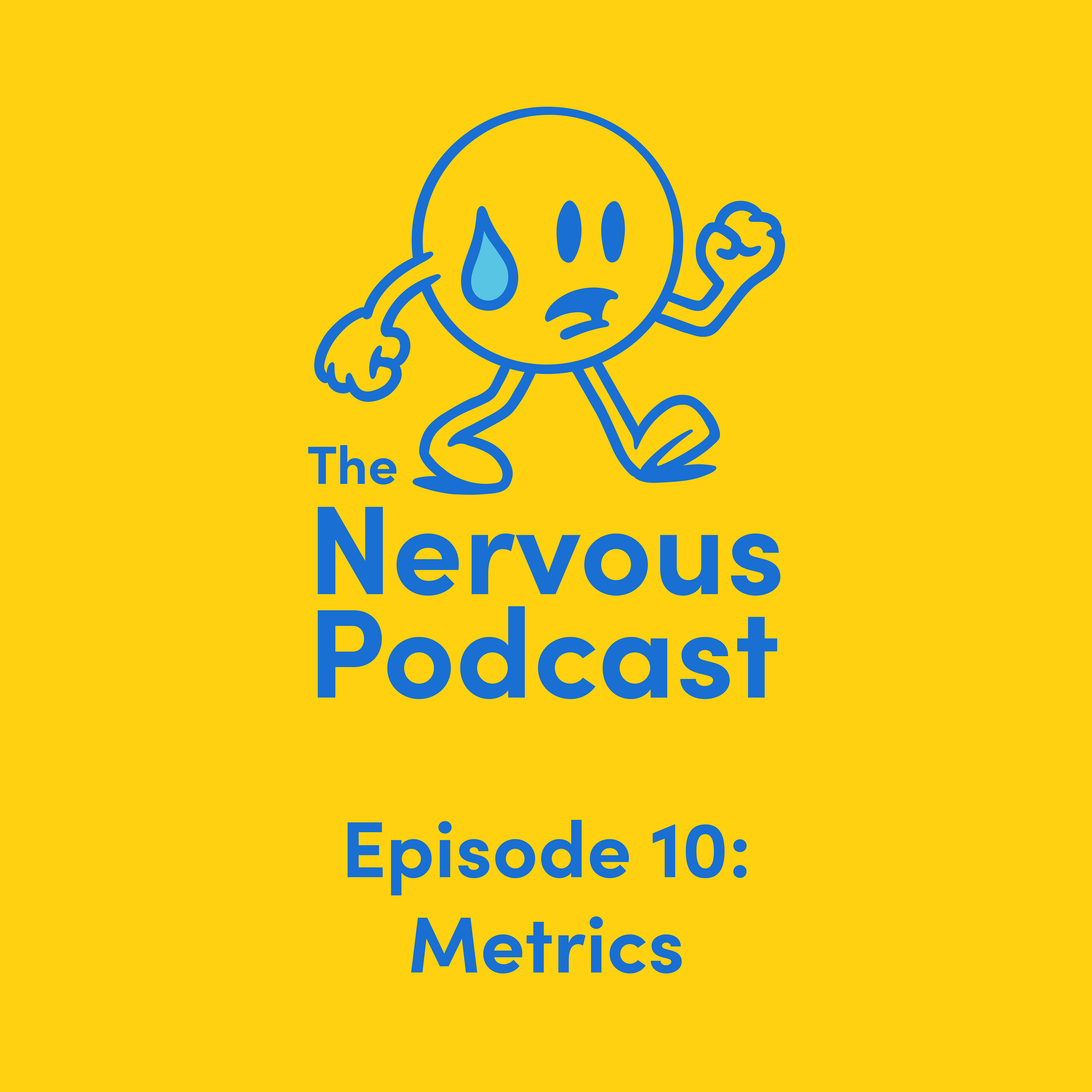Metrics!