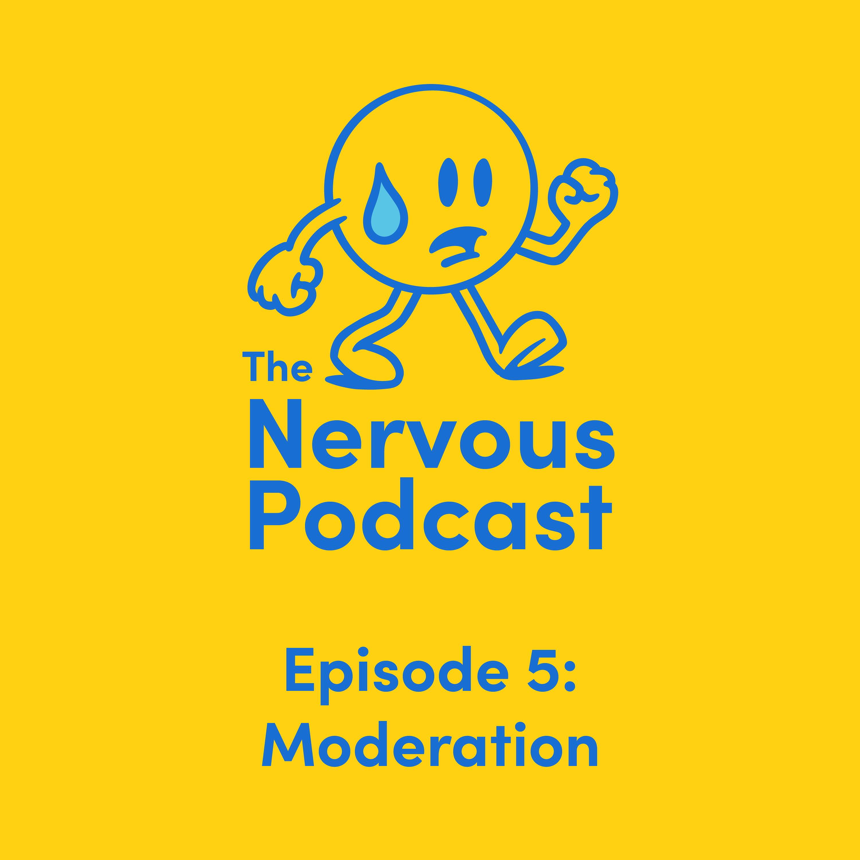 Moderation