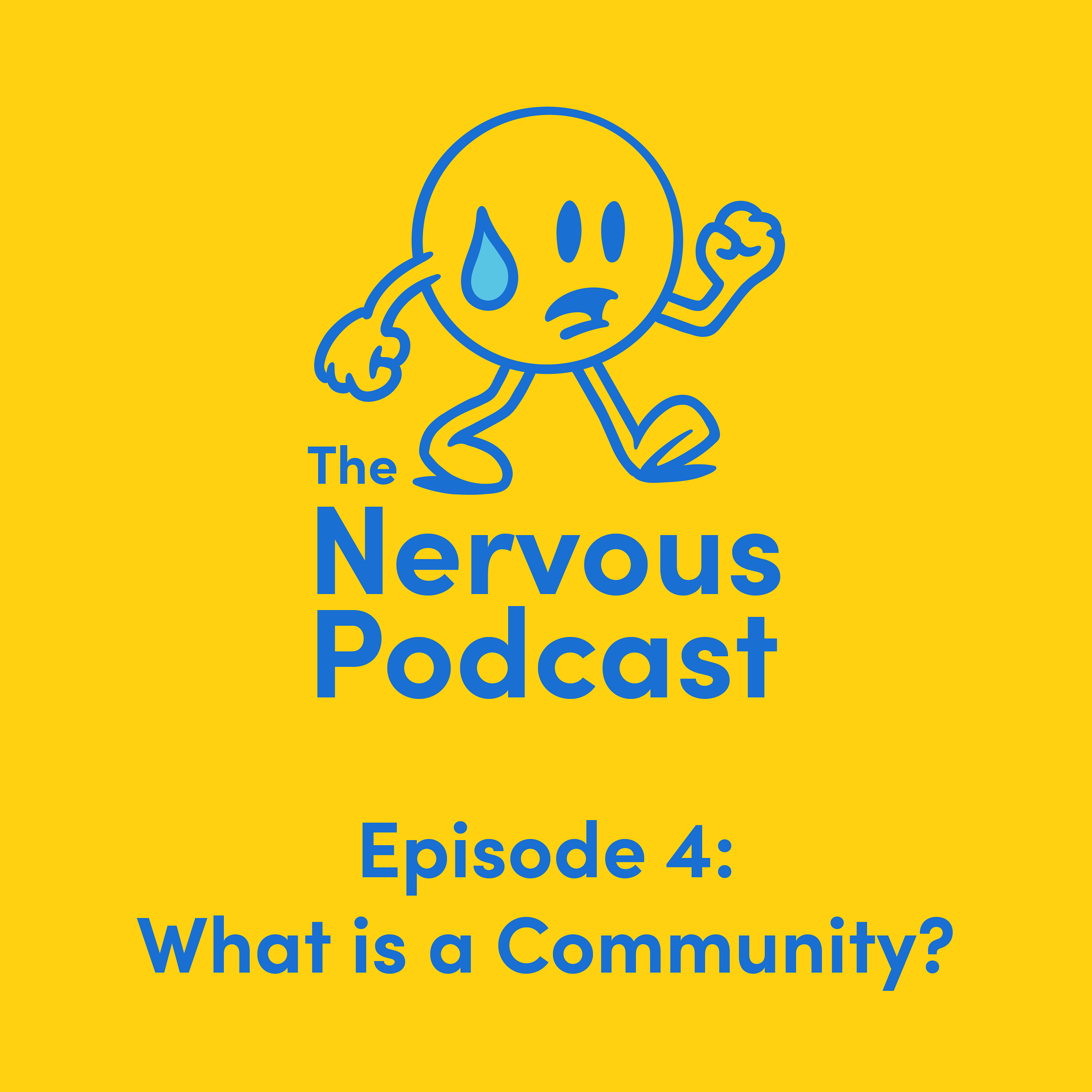 What is a Community?