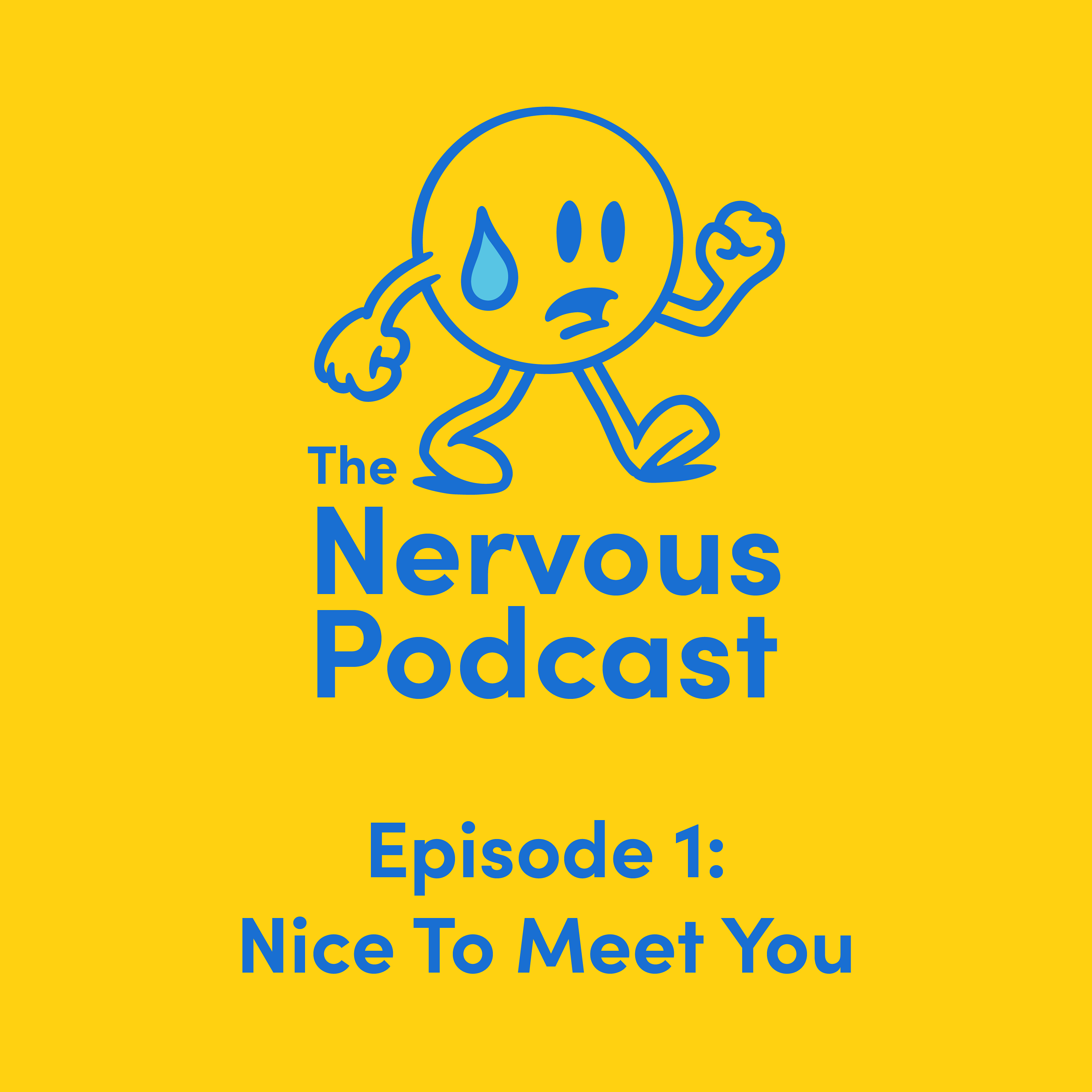 Nice To Meet You