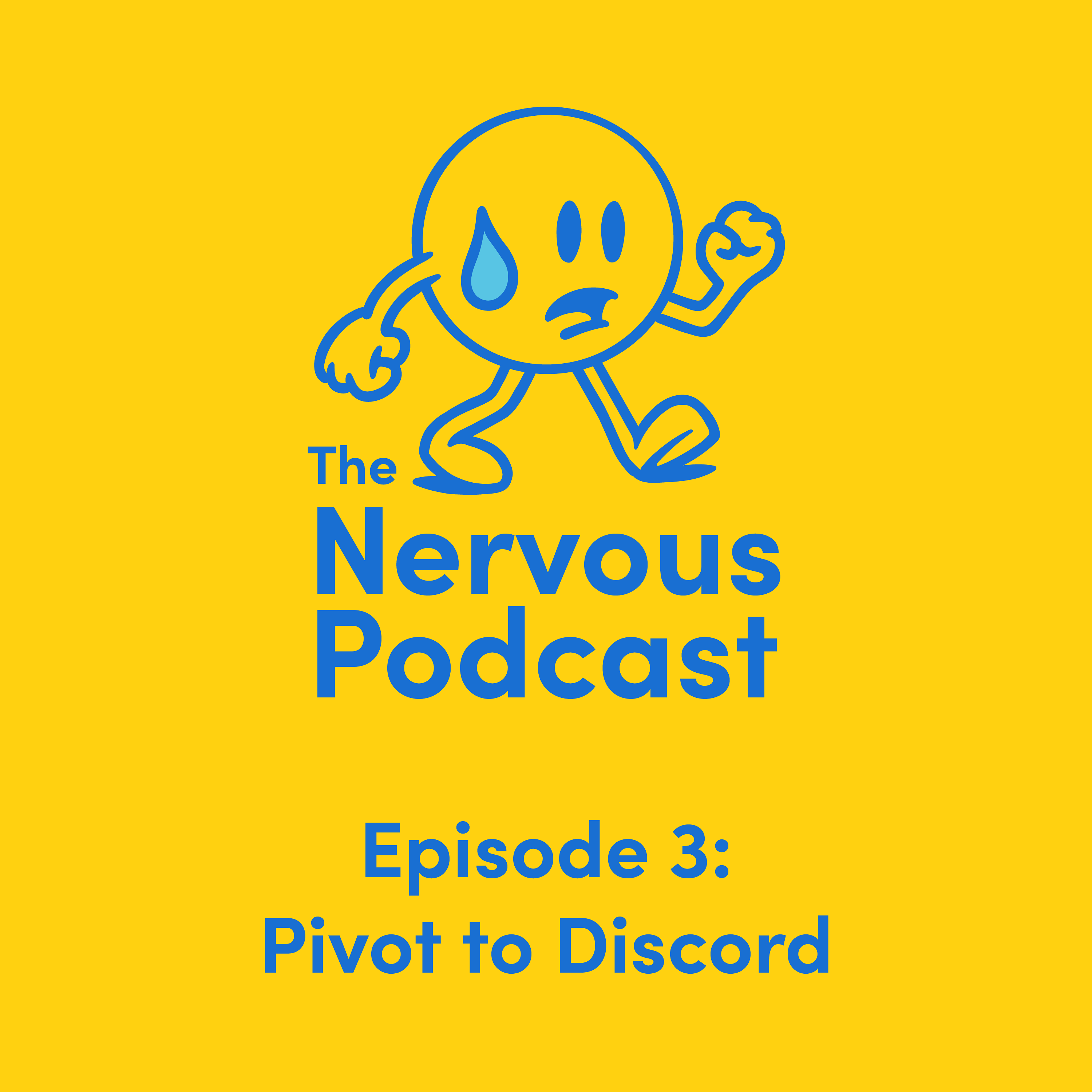 Pivot to Discord
