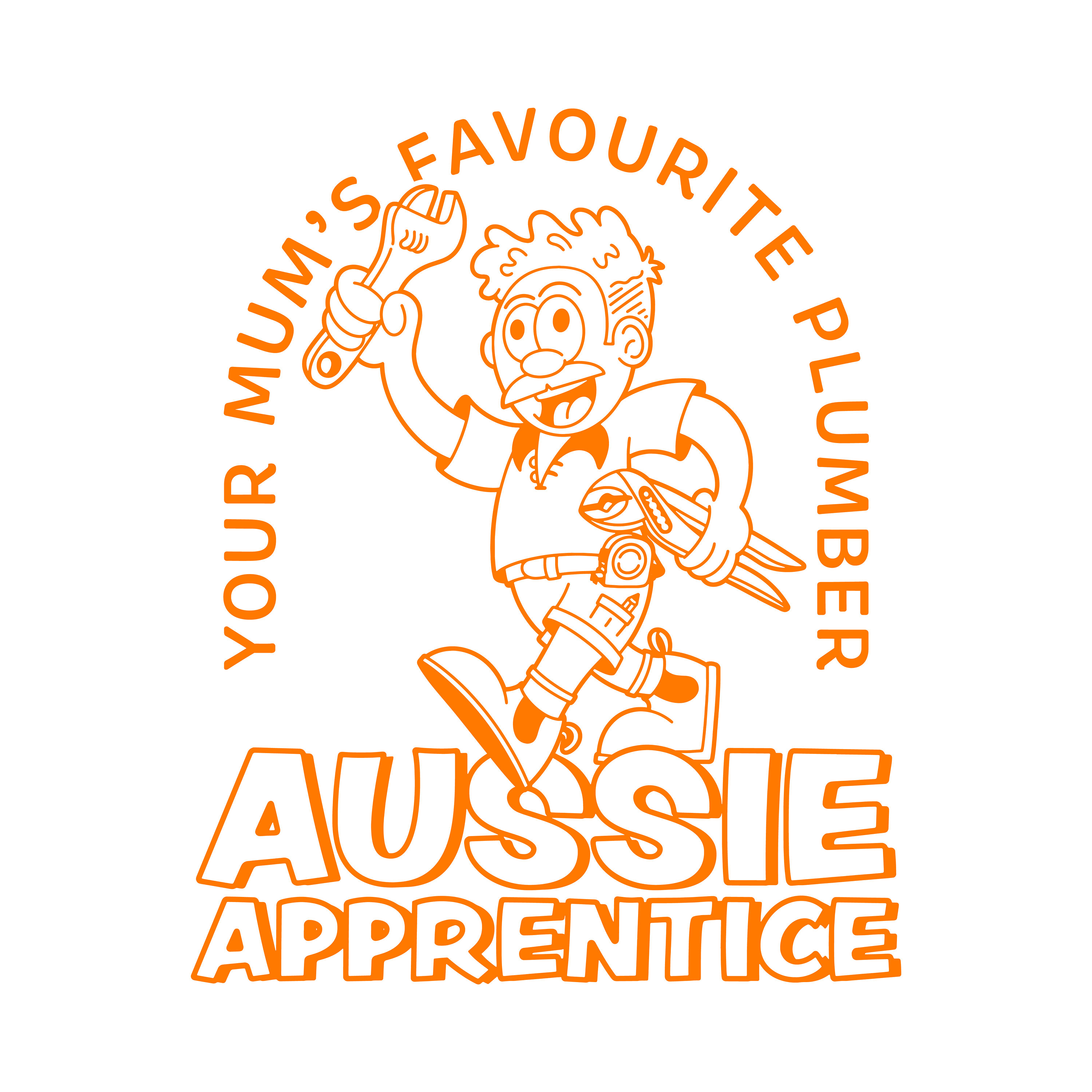 The Aussie Apprentice Show