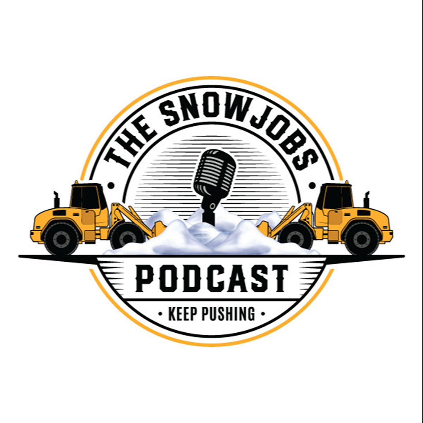 S4-164: Midwest Mega Storm Elsa! S4-164: Midwest Mega Storm Elsa!