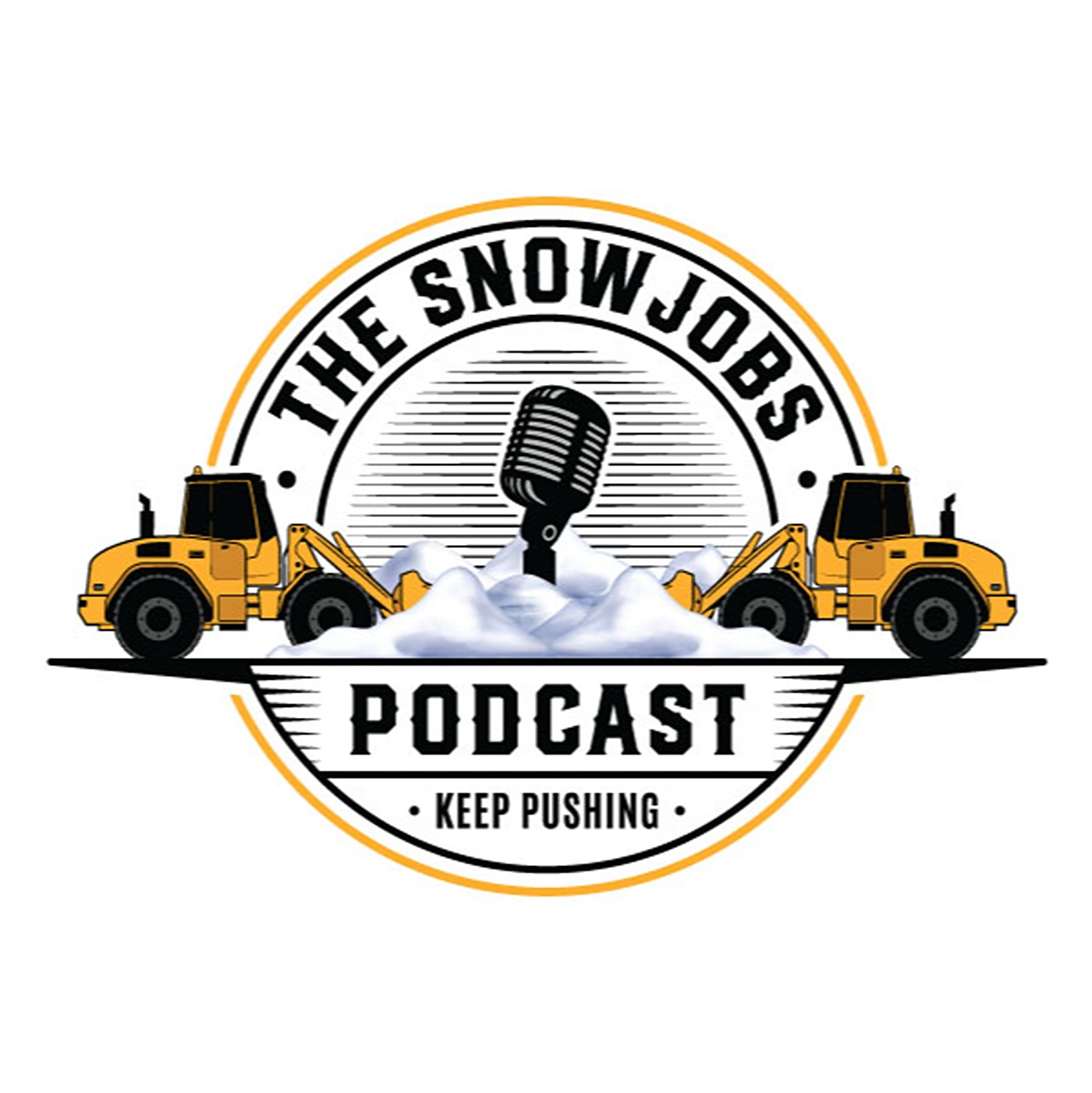 S2-104: Season 2 Finale! Steve & Jeremy talk two years of The SnowJobs