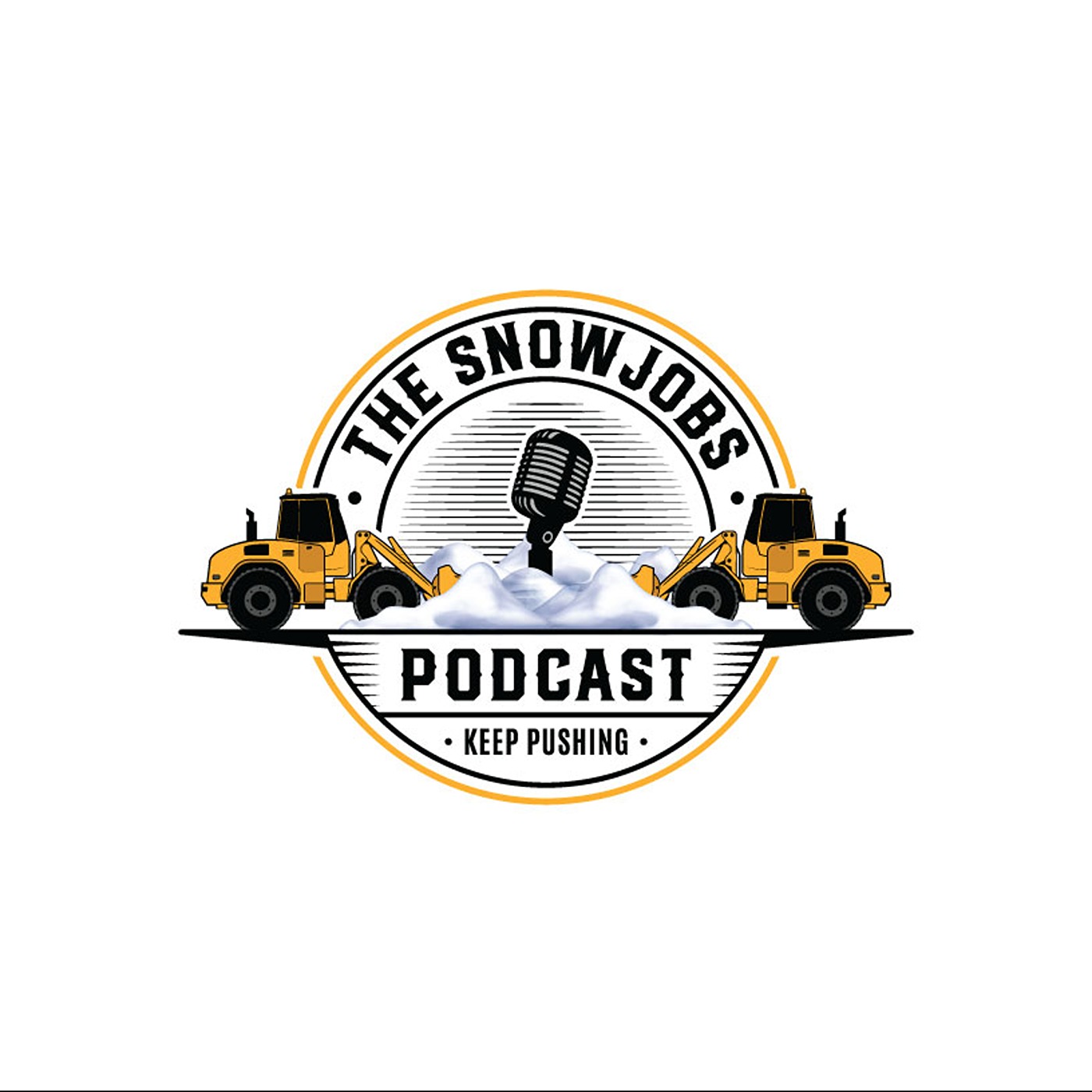 S3-150: Dohner Landscaping, Hudson Ohio, and some Salt Spreader Talk! S3-150: Dohner Landscaping, Hudson Ohio, and some Salt Spreader Talk!