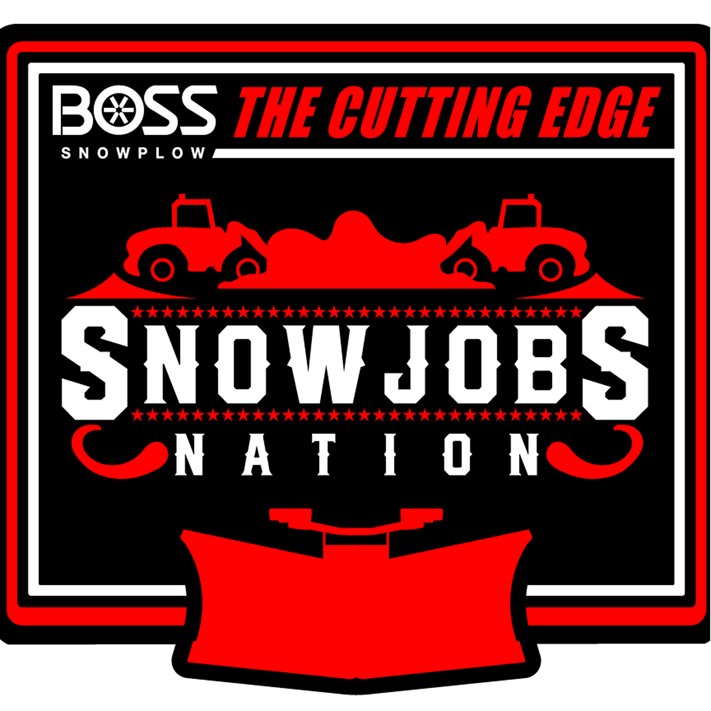 The Snowjobs Podcast