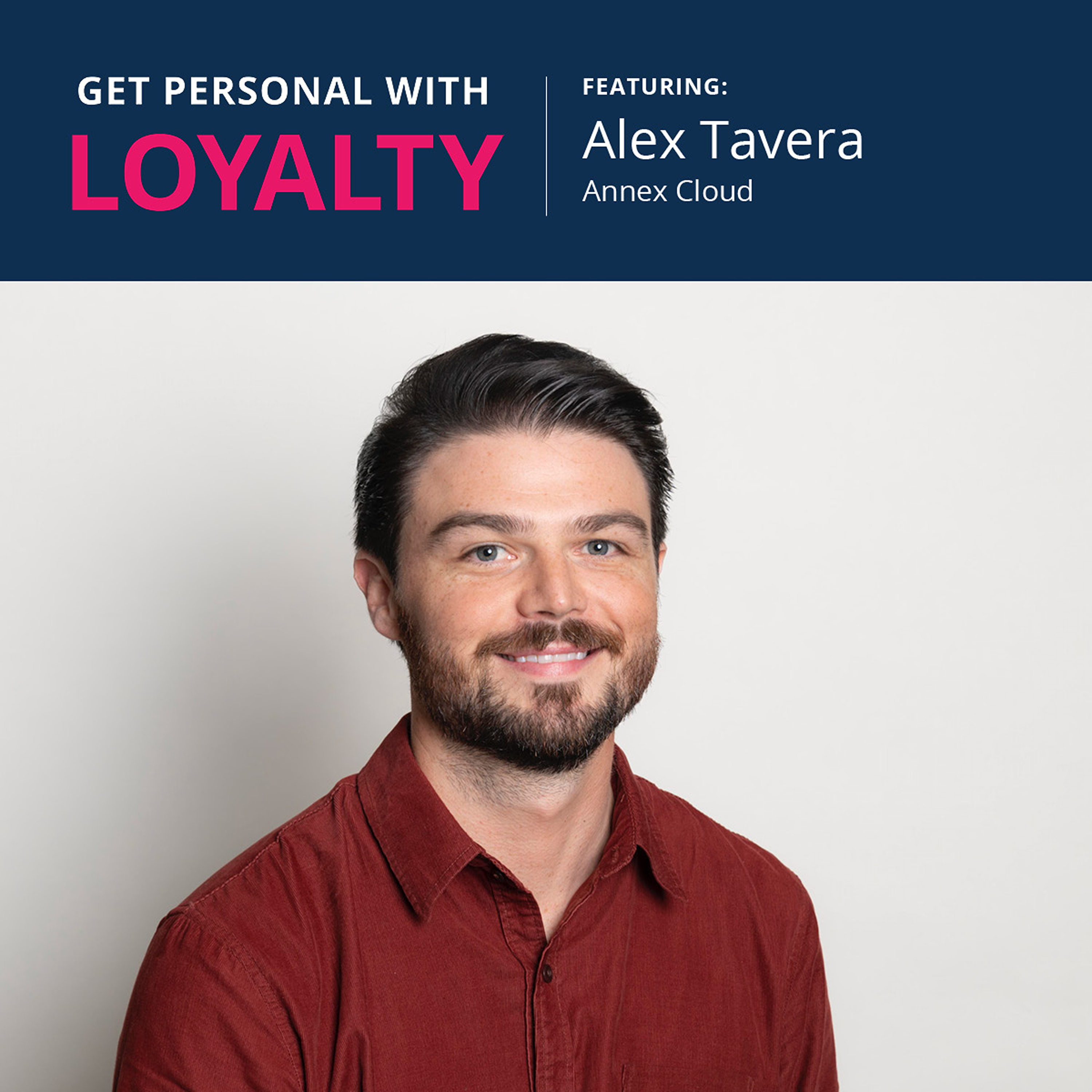 Get Personal with Loyalty