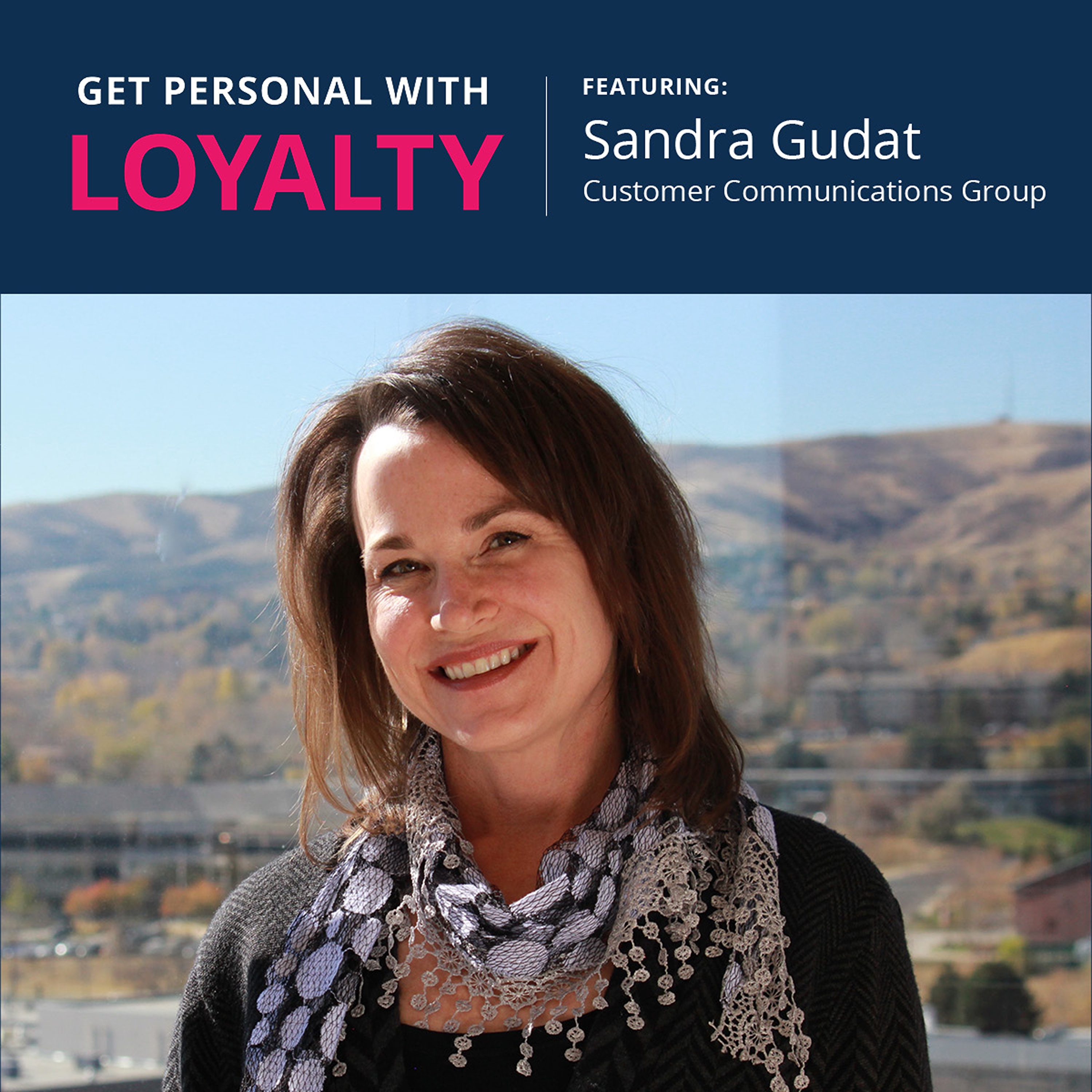Get Personal with Loyalty