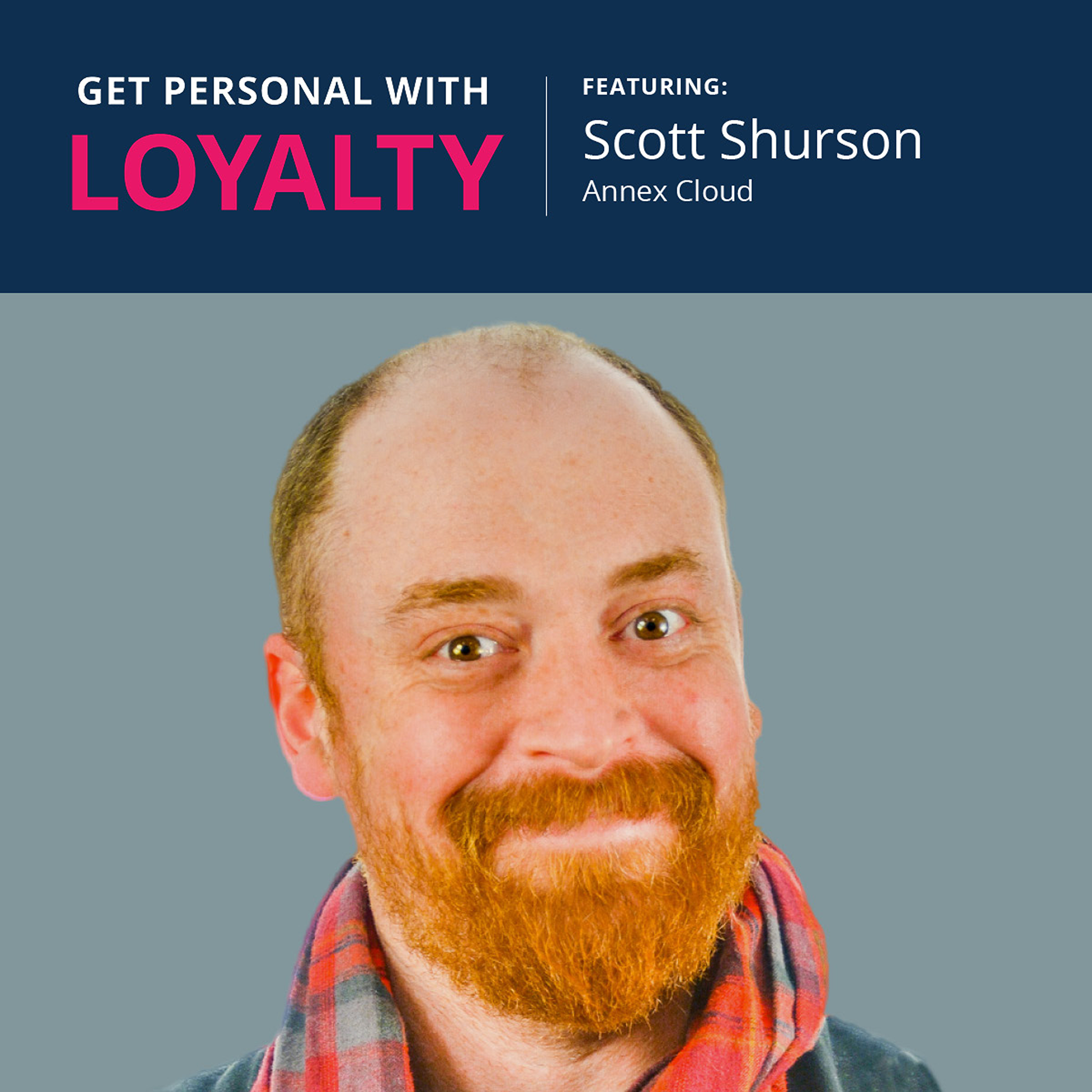 Get Personal with Loyalty