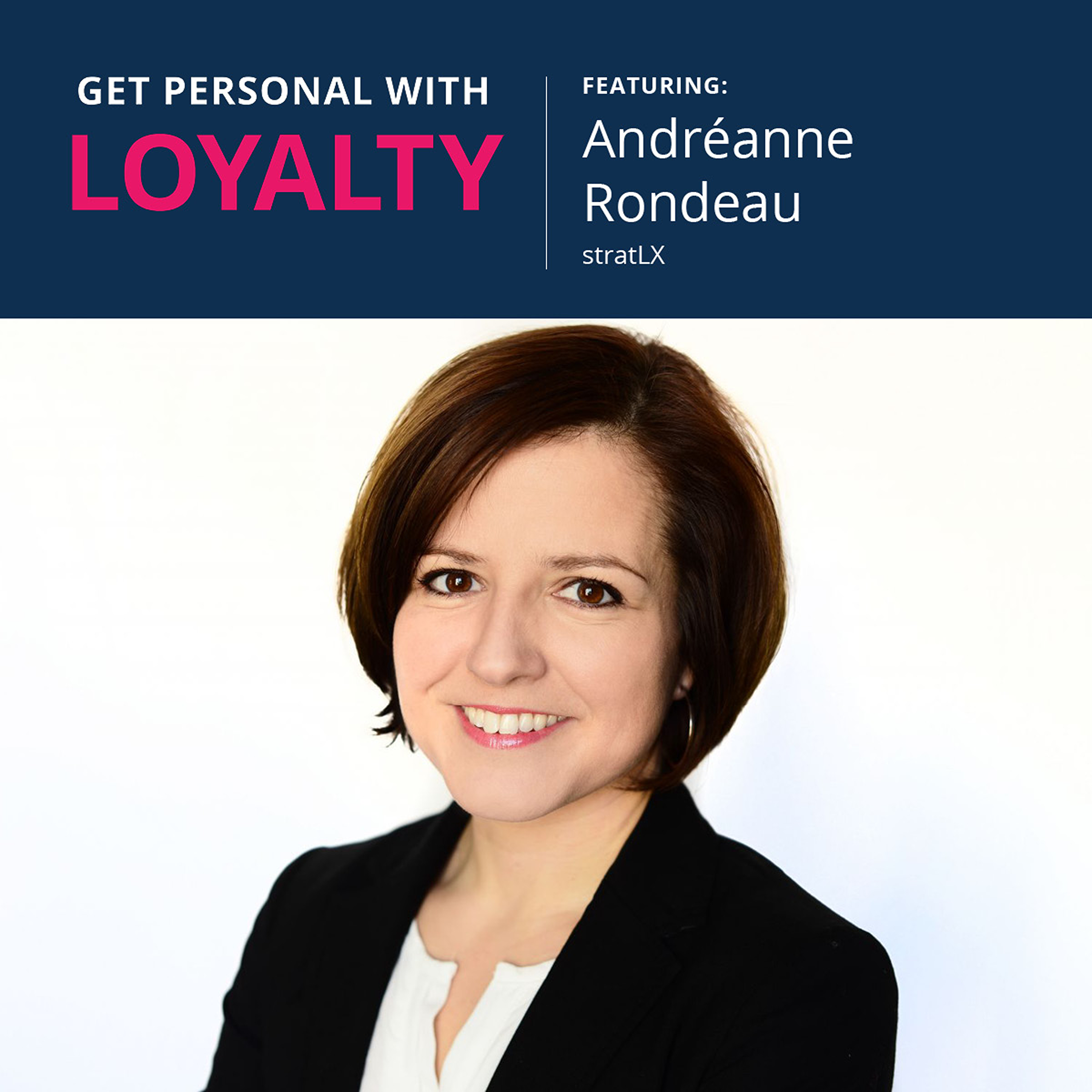 Get Personal with Loyalty