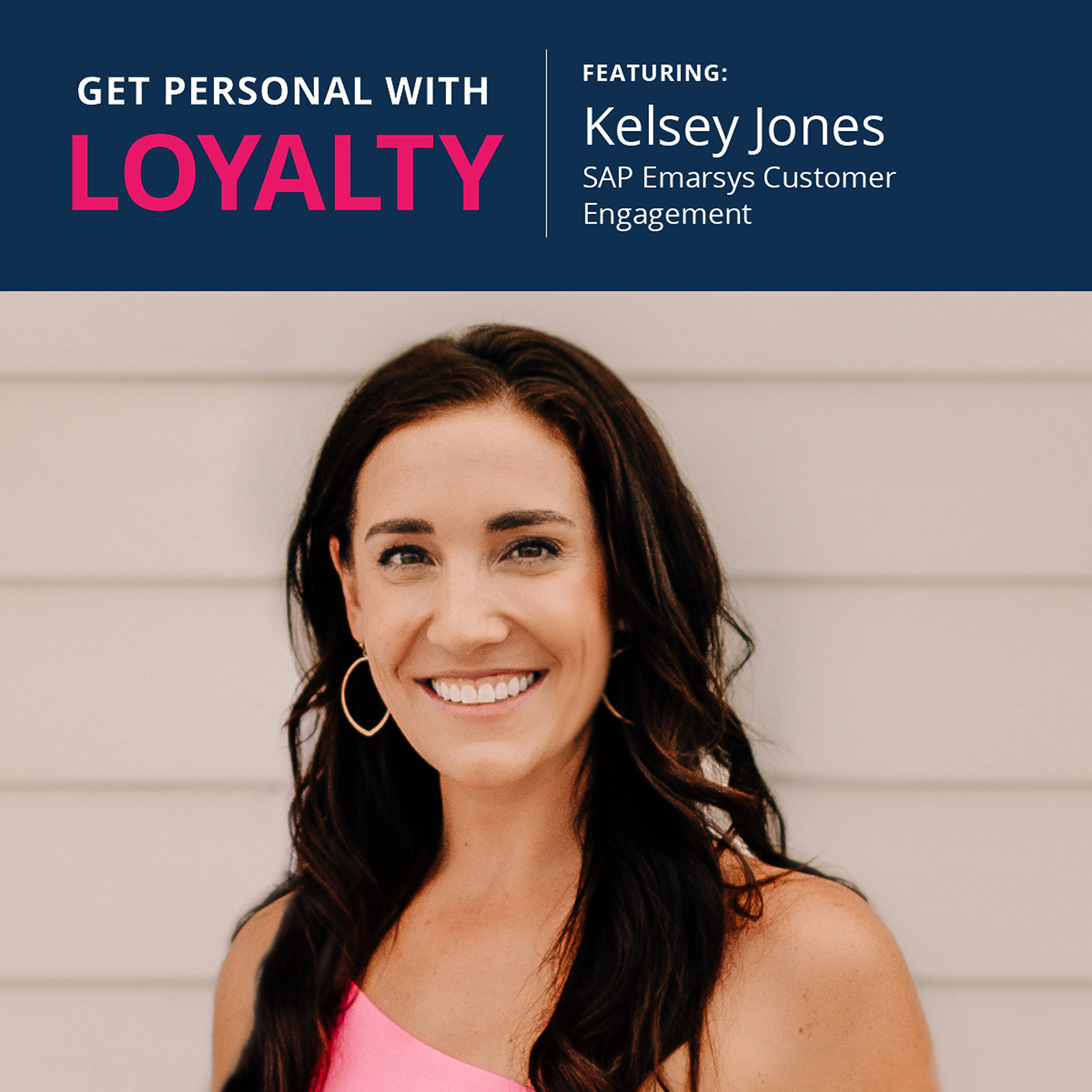 Get Personal with Loyalty