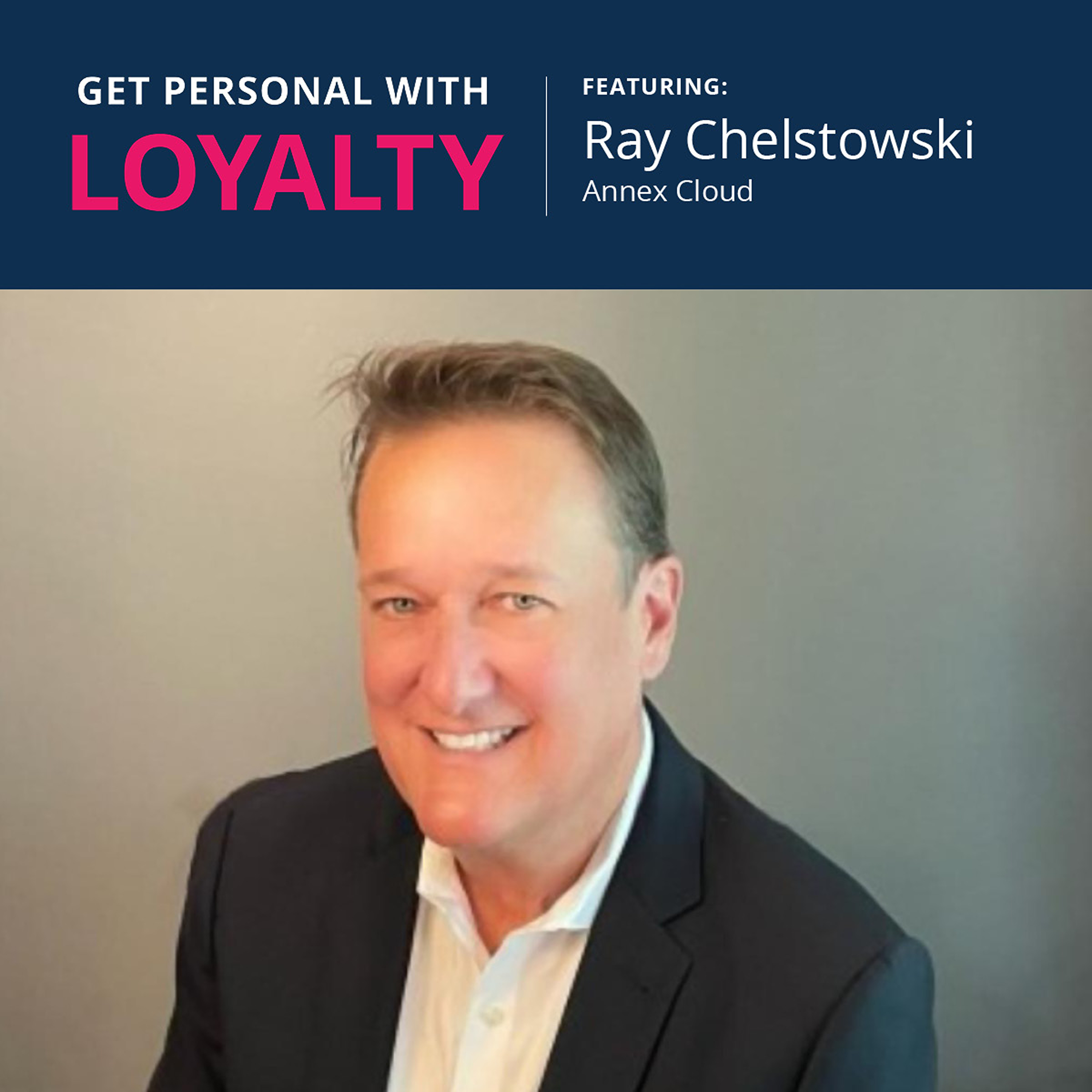Get Personal with Loyalty