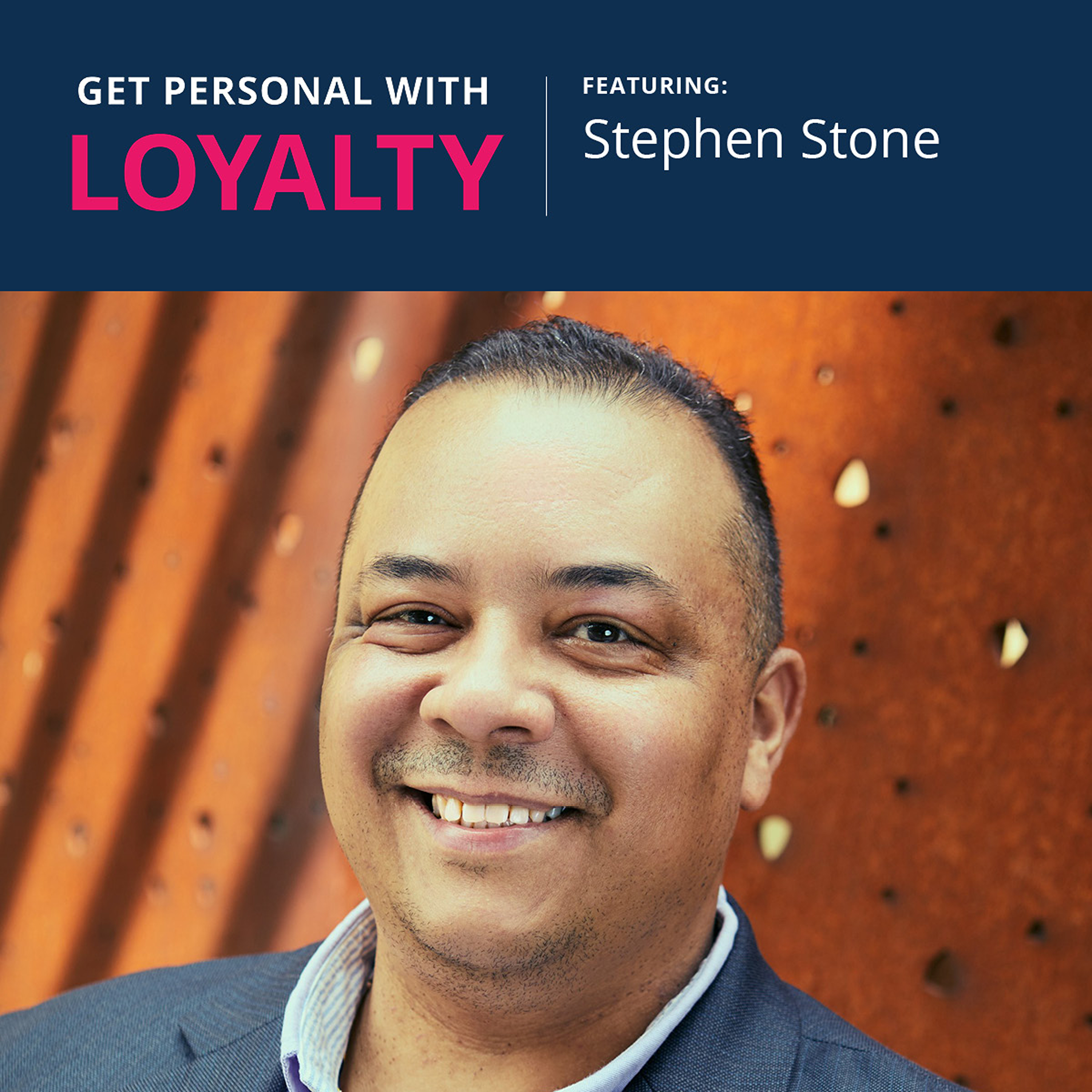 Get Personal with Loyalty