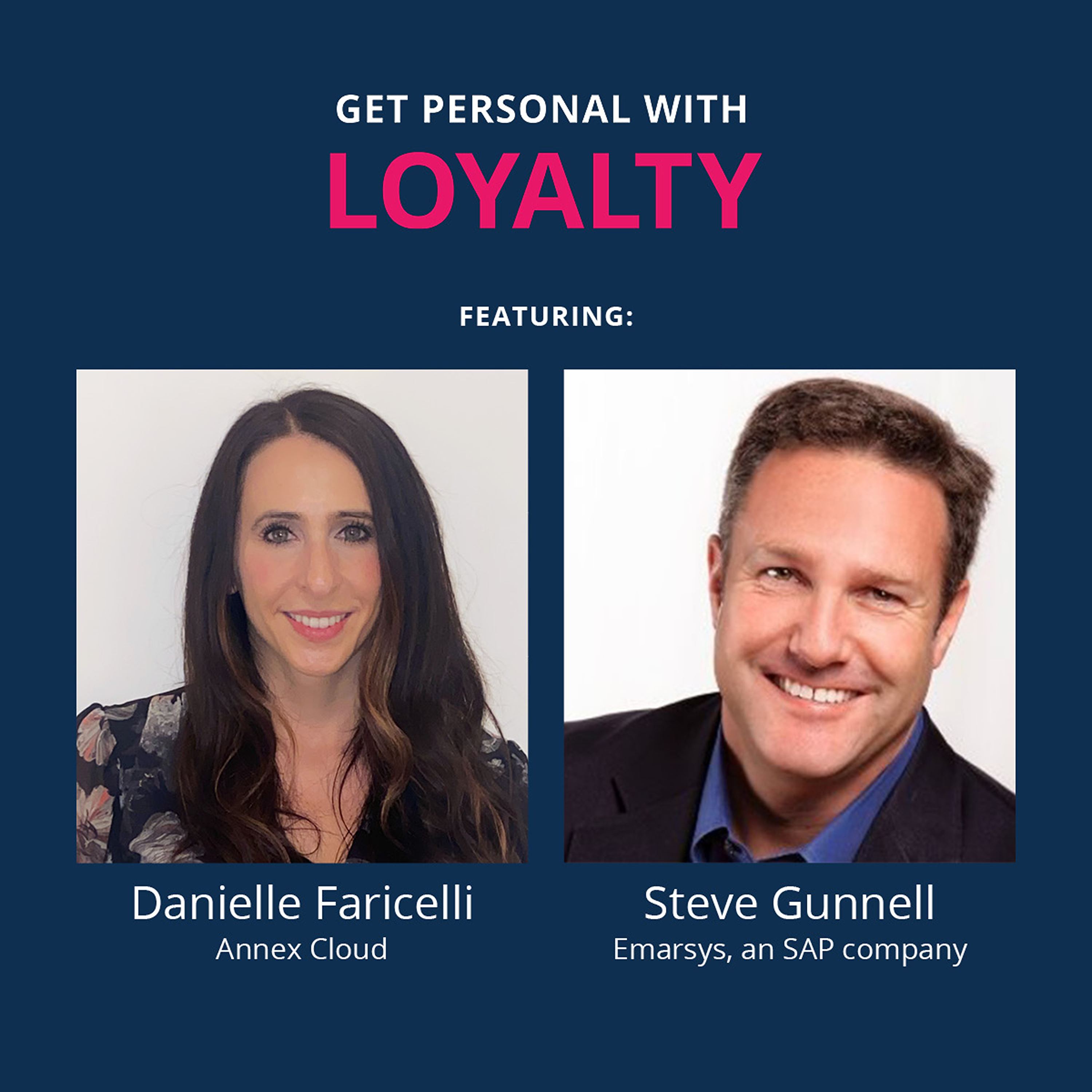 Get Personal with Loyalty