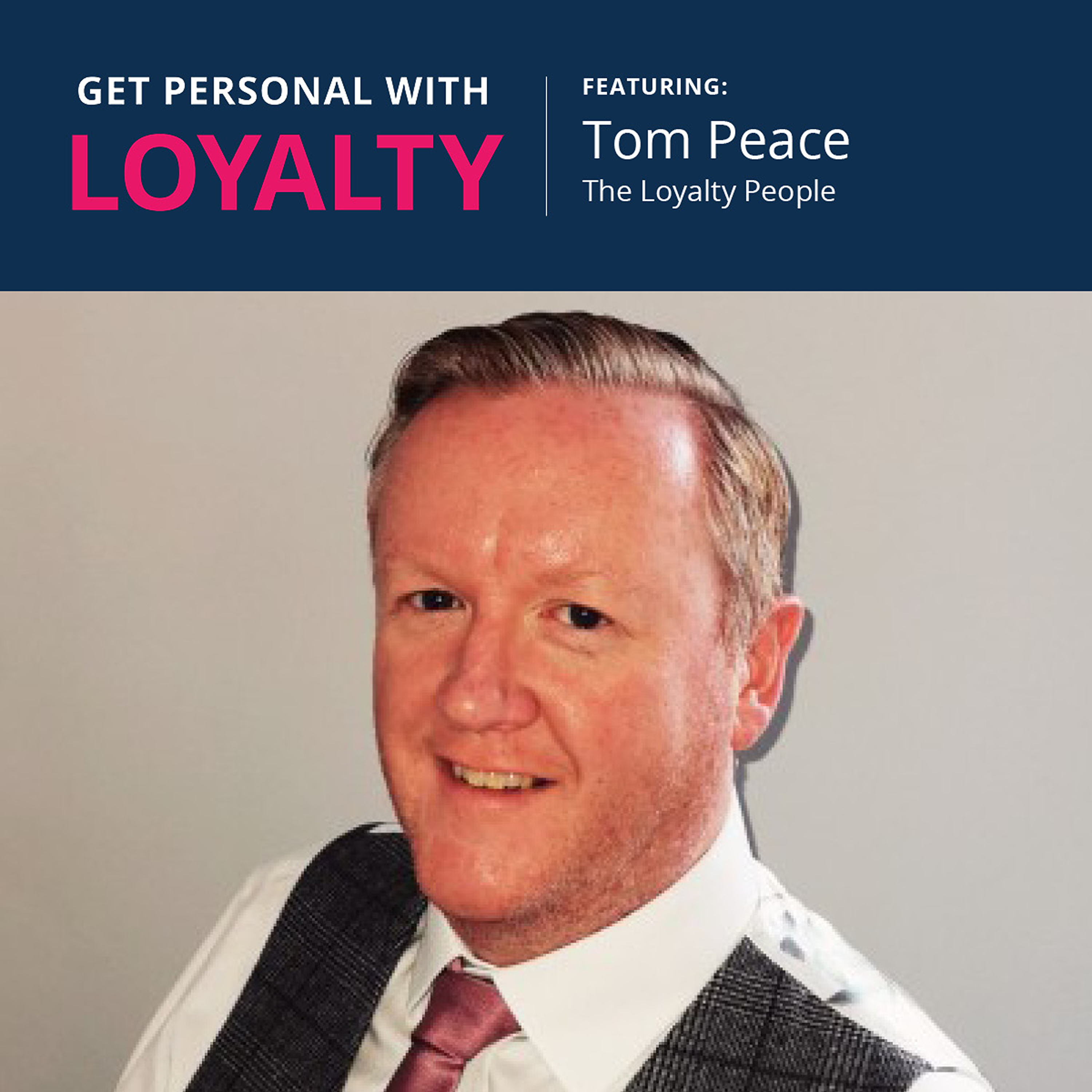 Get Personal with Loyalty