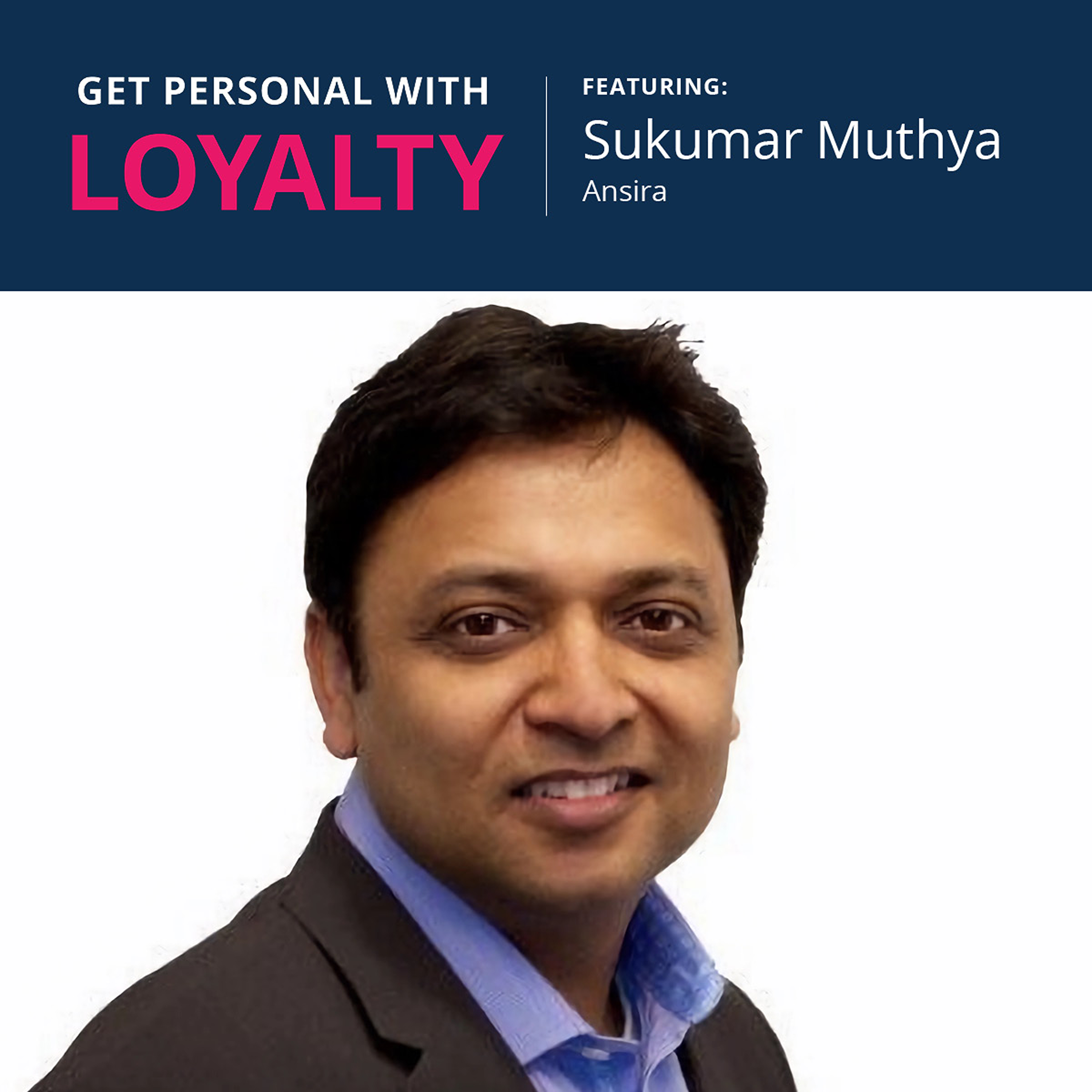 Get Personal with Loyalty