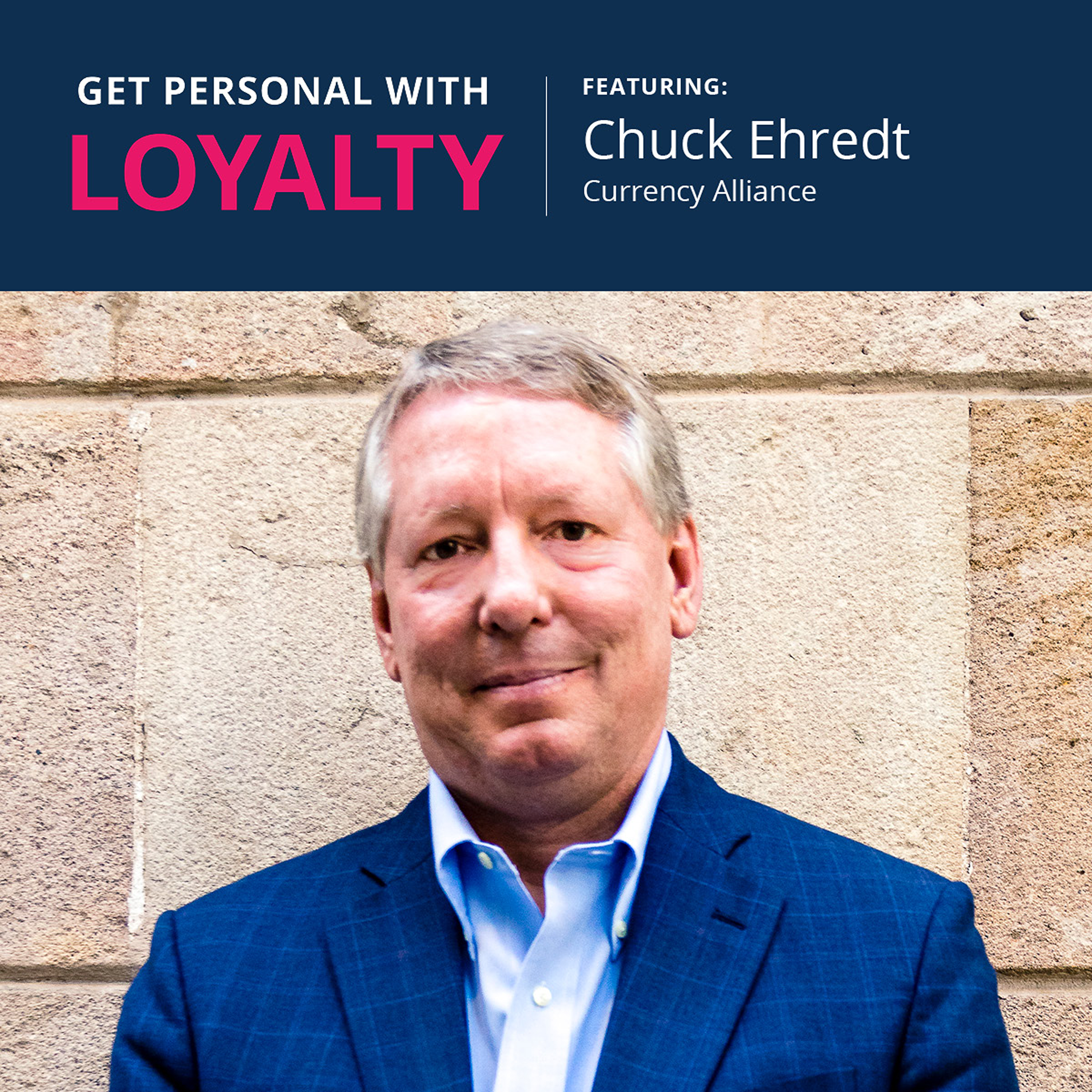Get Personal with Loyalty