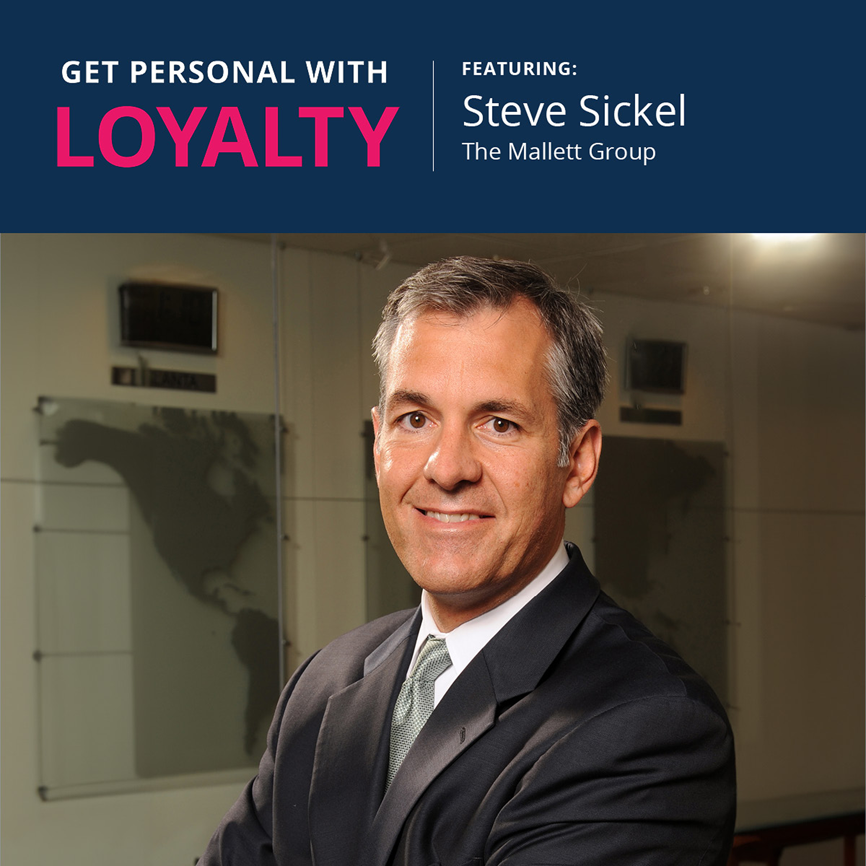 Get Personal with Loyalty
