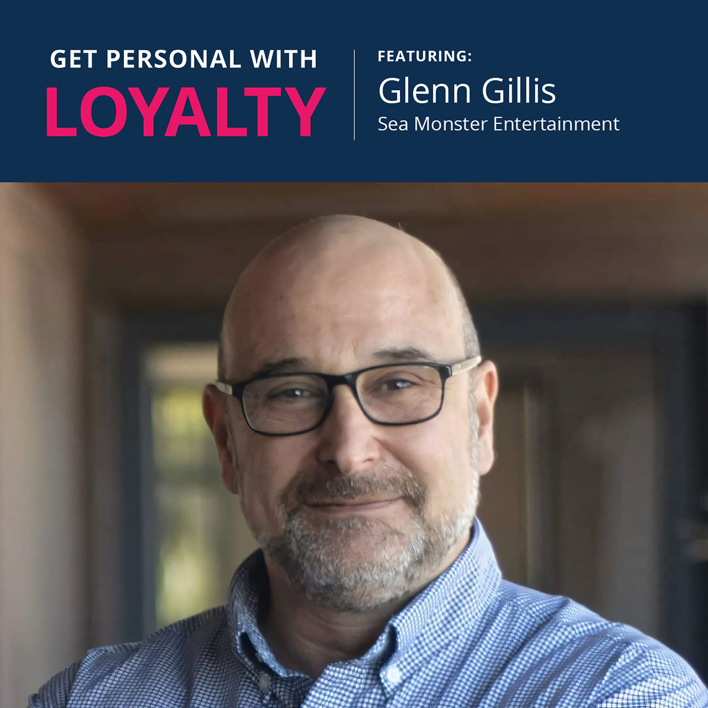 Get Personal with Loyalty