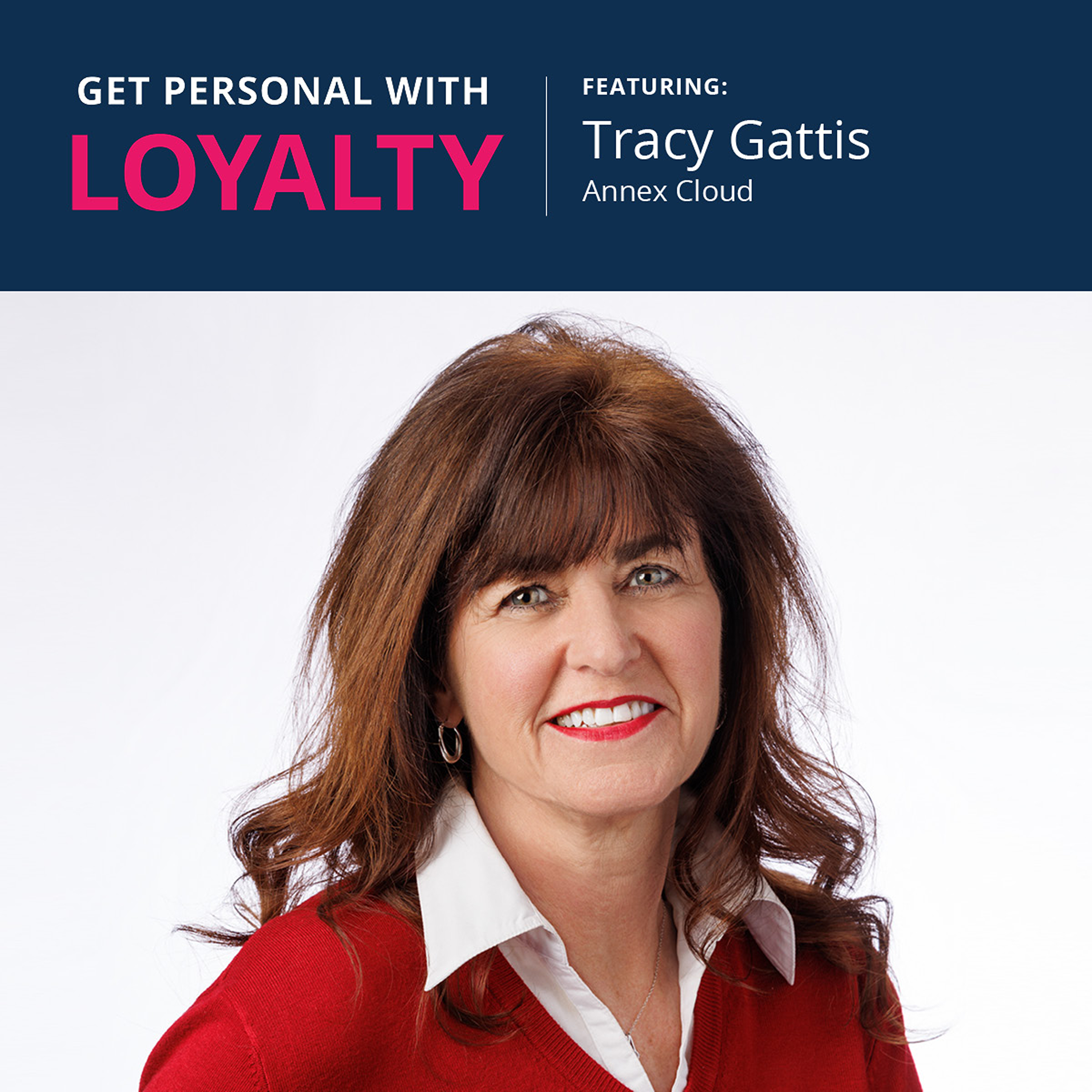 Get Personal with Loyalty