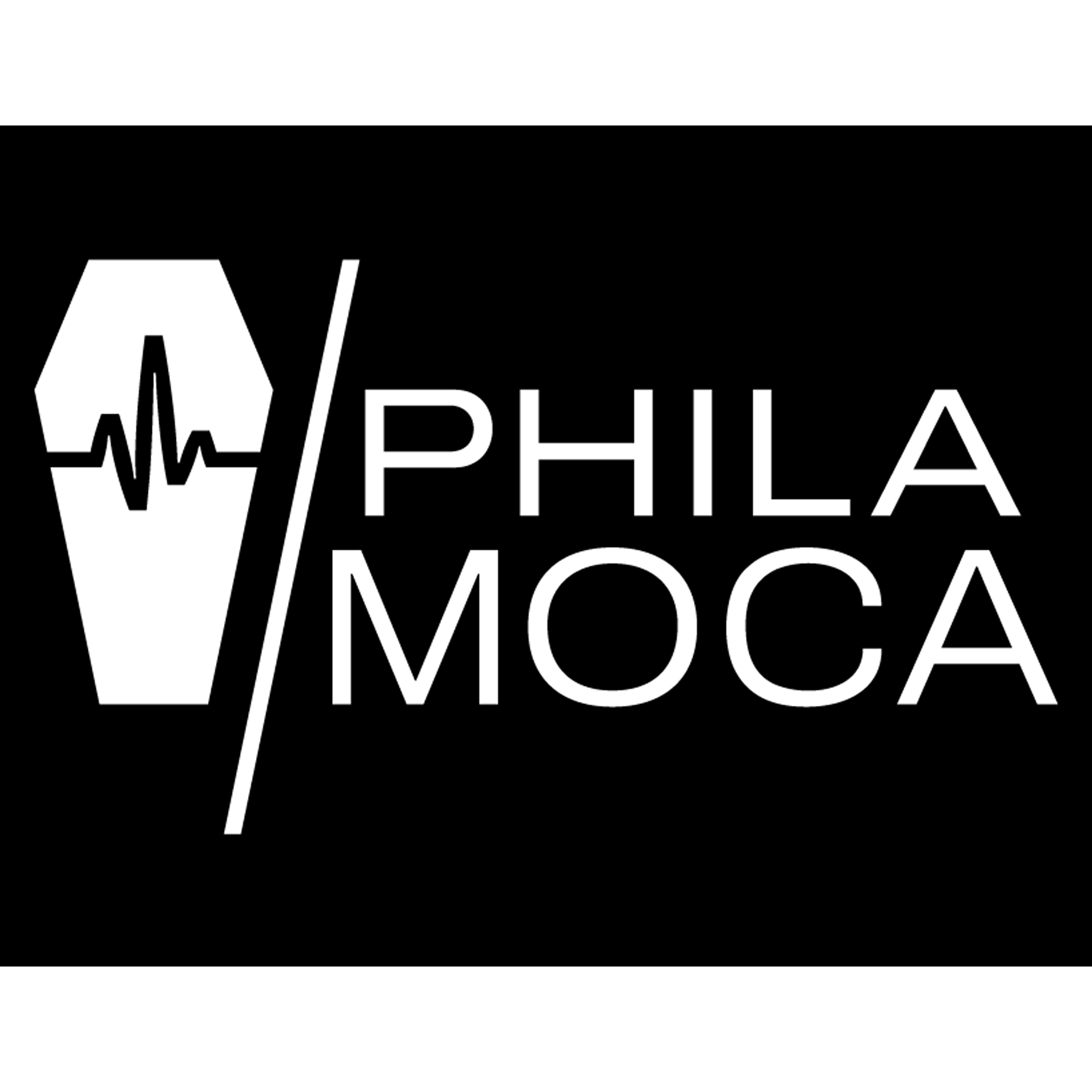 PhilaMOCA's own, Eric Brelser episode artwork