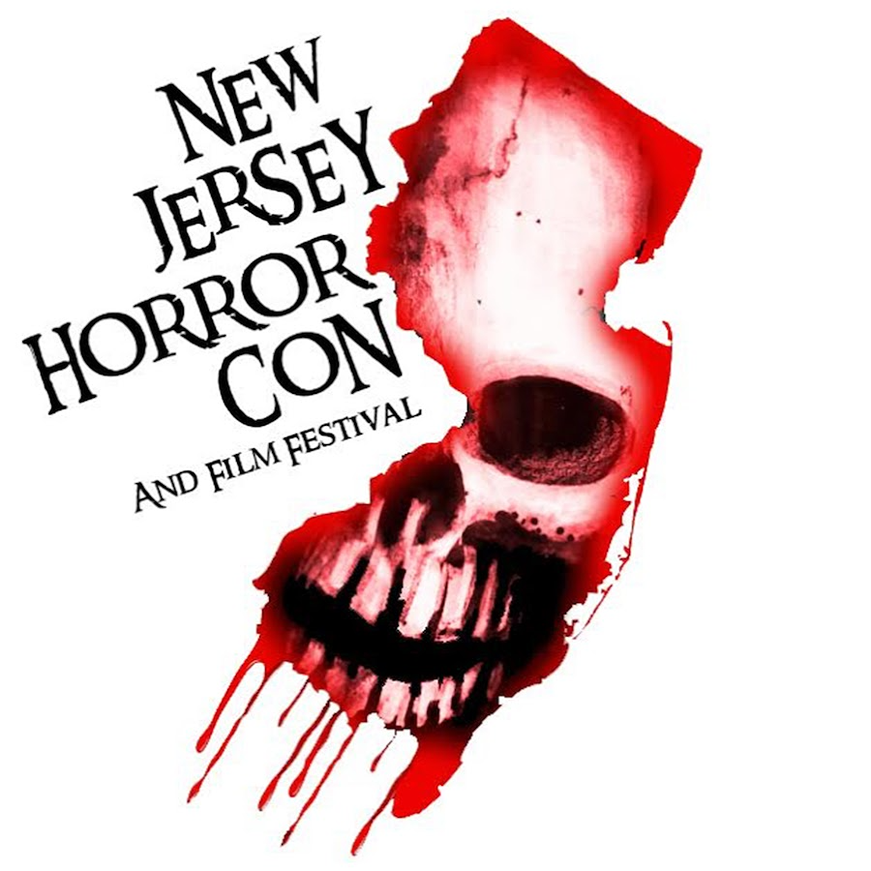 New Jersey Horror Con And Film Festival 1/2 episode artwork