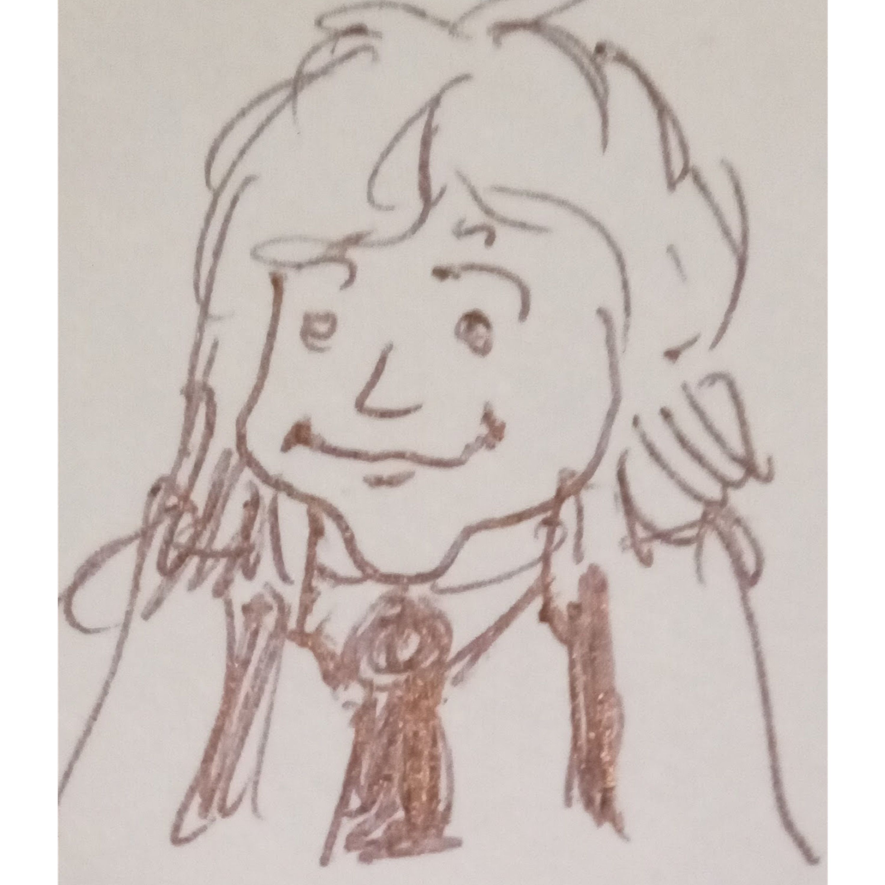 Kean University's Own, Dr. Brian Regal episode artwork