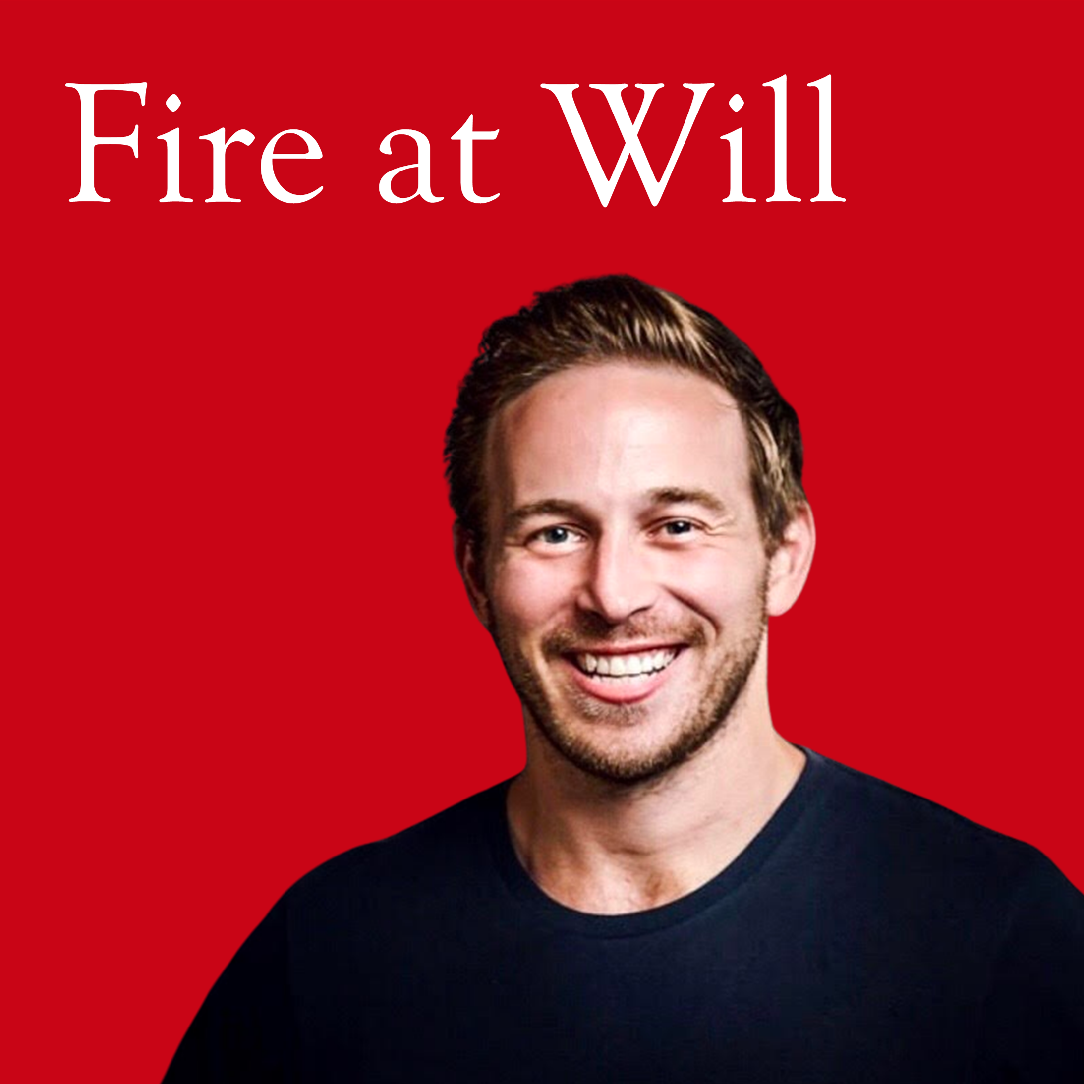 Fire at Will