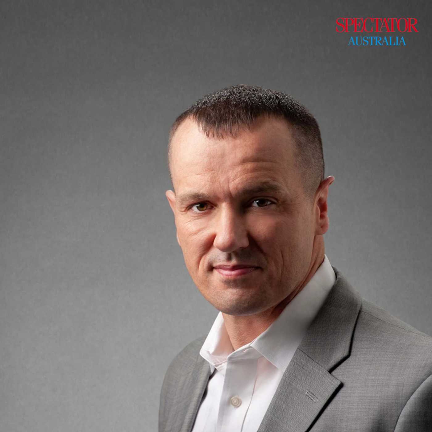 The truth about the war in Gaza, with John Spencer