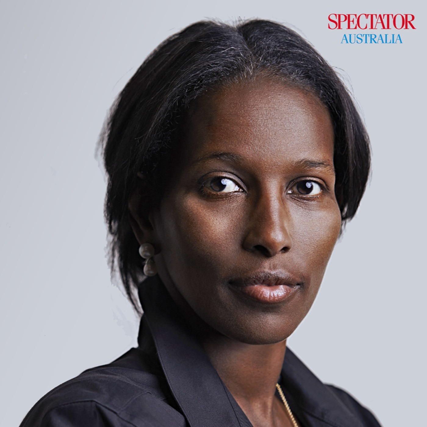 "Multiculturalism is a rotten ideology" - Ayaan Hirsi Ali