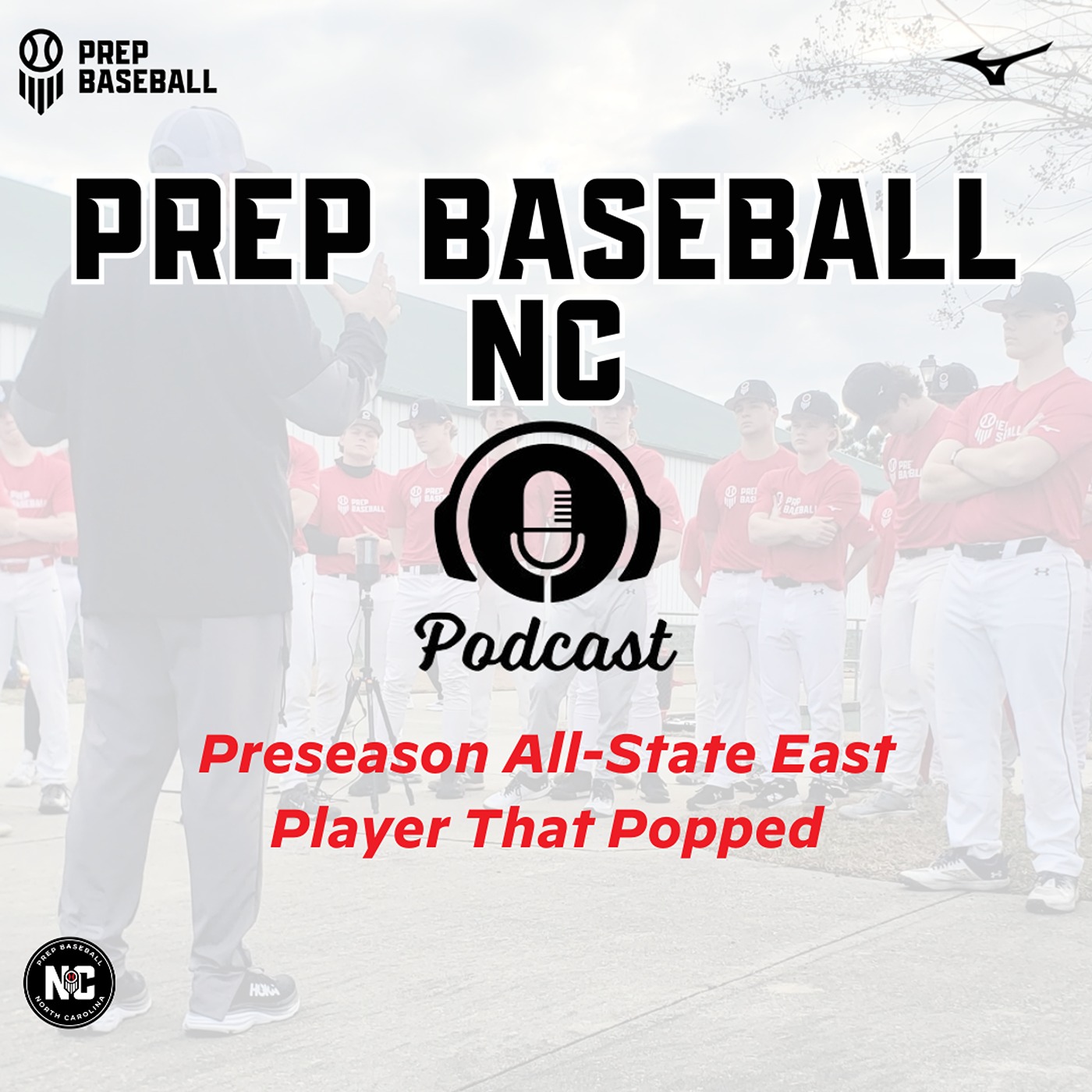 Preseason All-State East - 10 Players That Popped