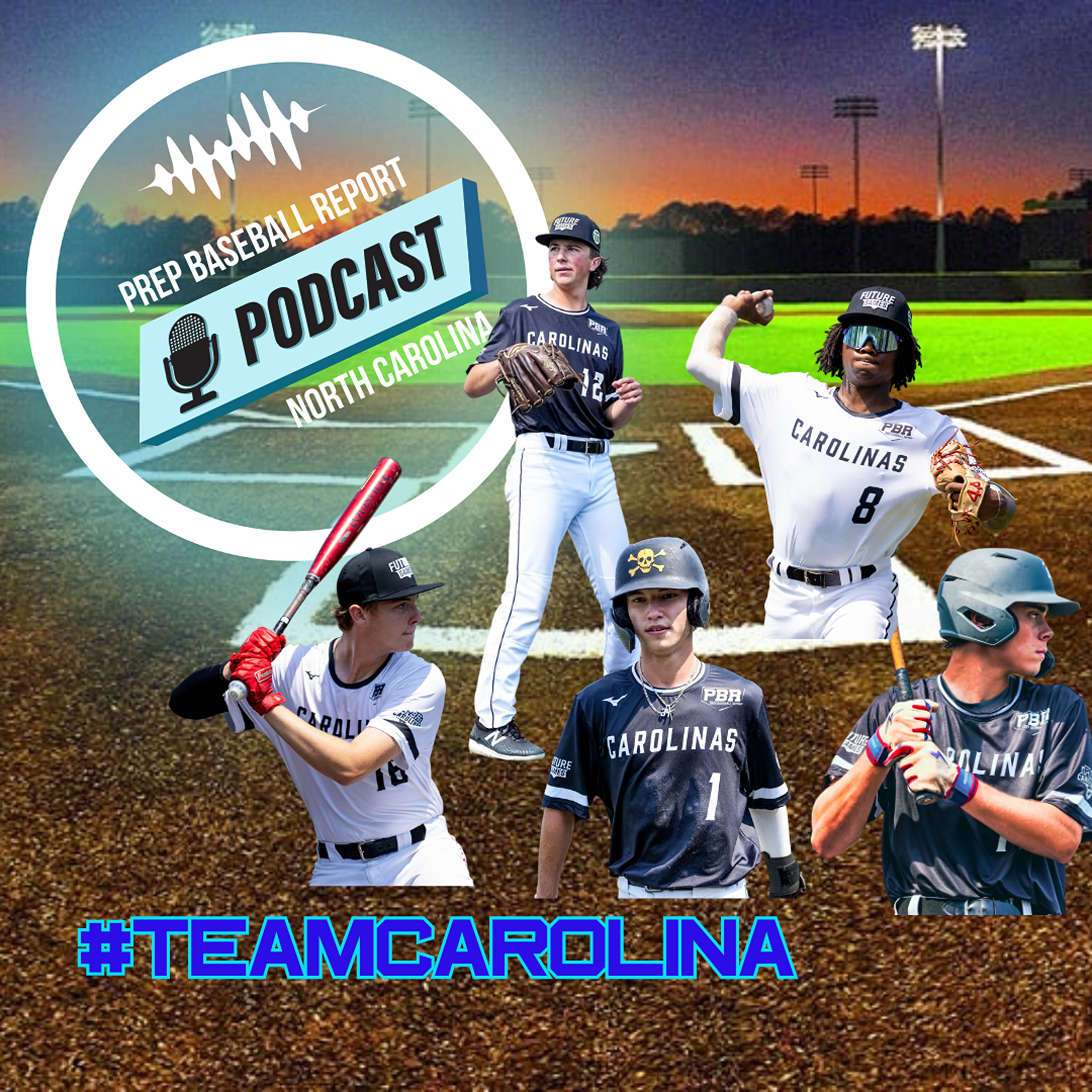 Future Games Review: Did Team Carolina Back It Up
