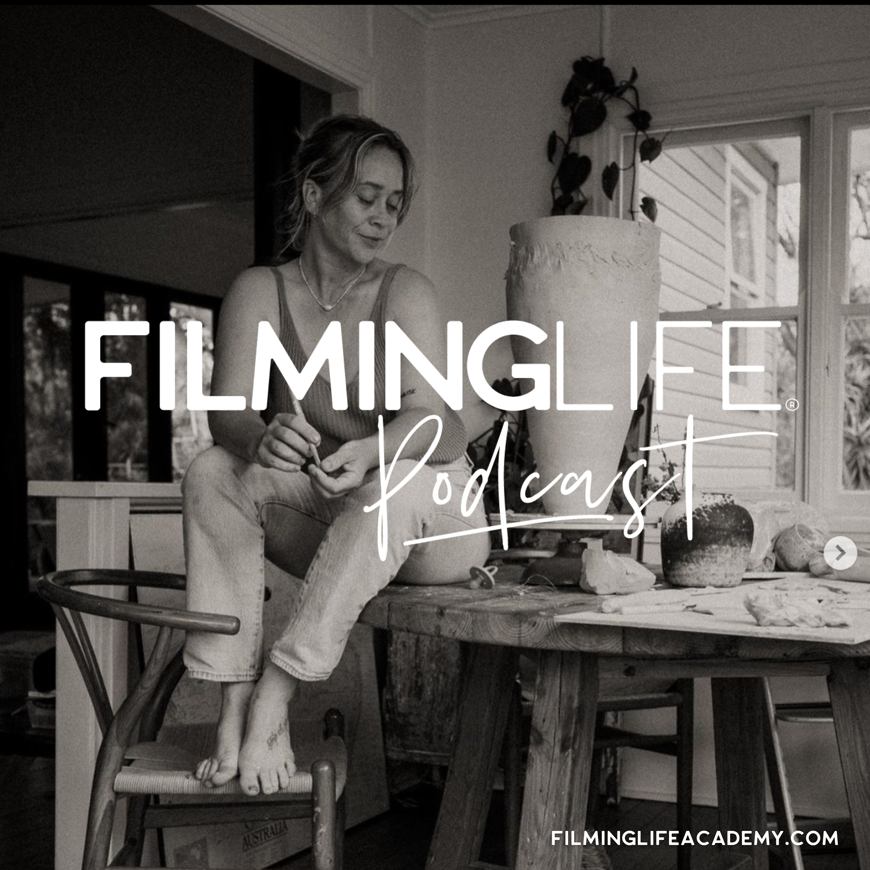 Staying True to Your Creative Self with Lauren Phillips