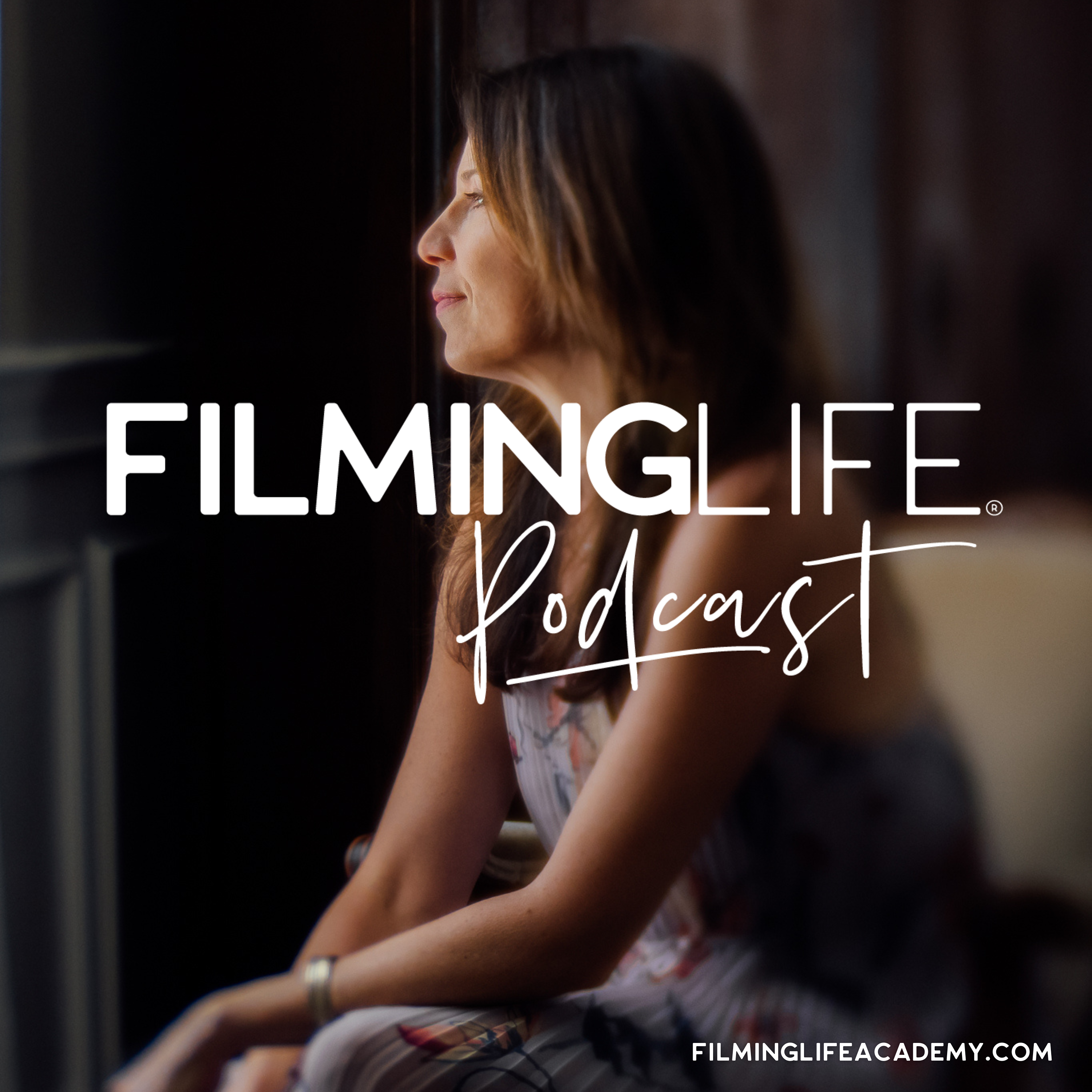 The Camera as an Instrument of Hope & Healing