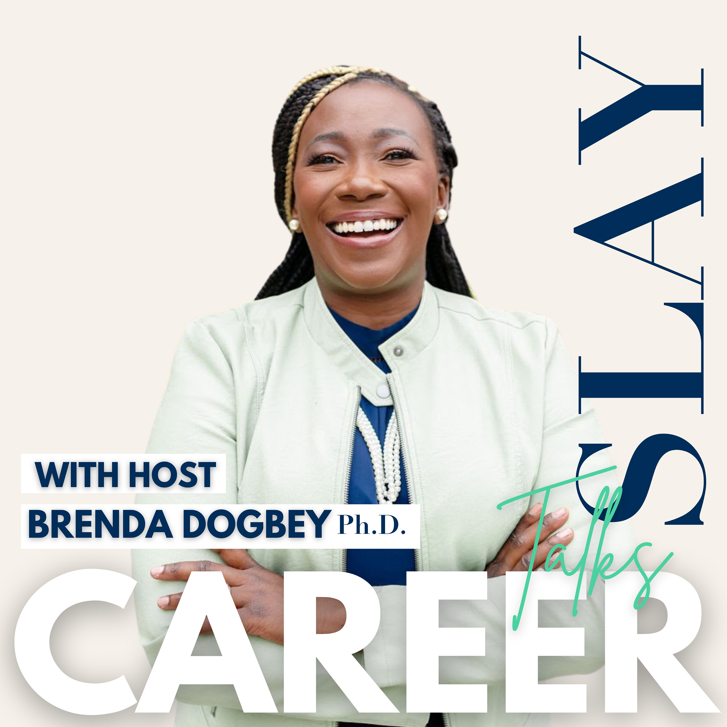The Career Slay Talks Podcast