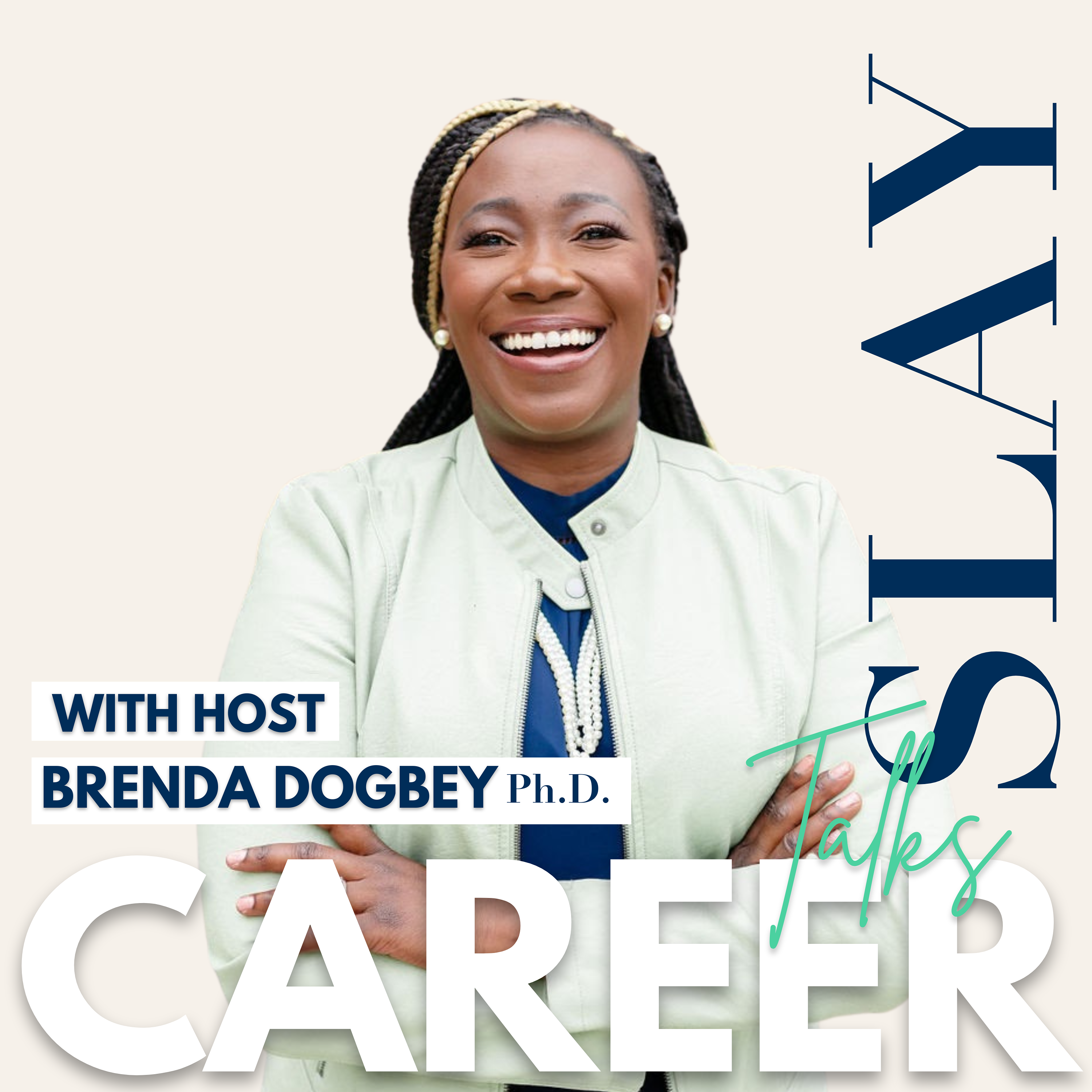The Career Slay Talks Podcast