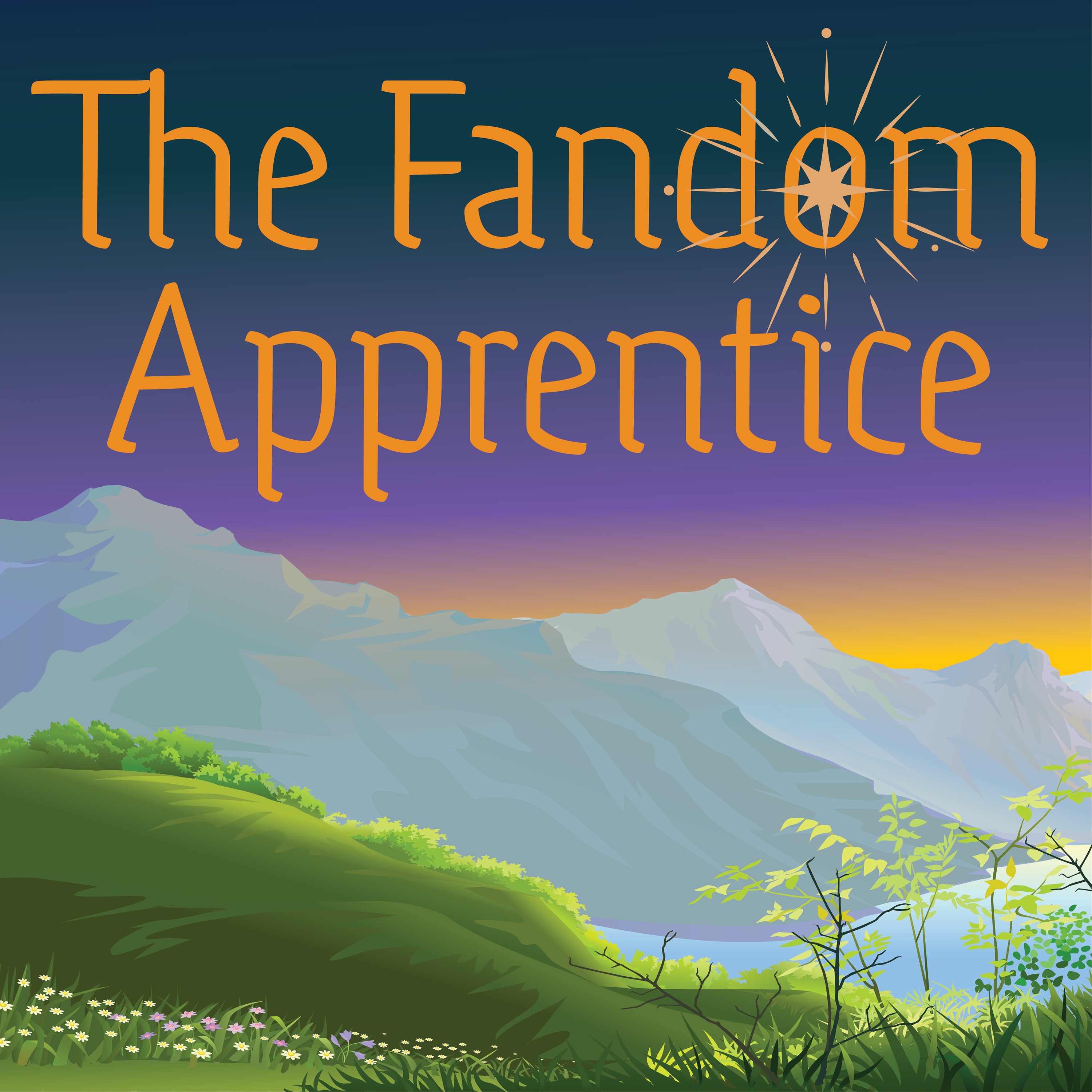 Ep 1.20- This Is Not Content, But I Am Content with Faramir episode artwork