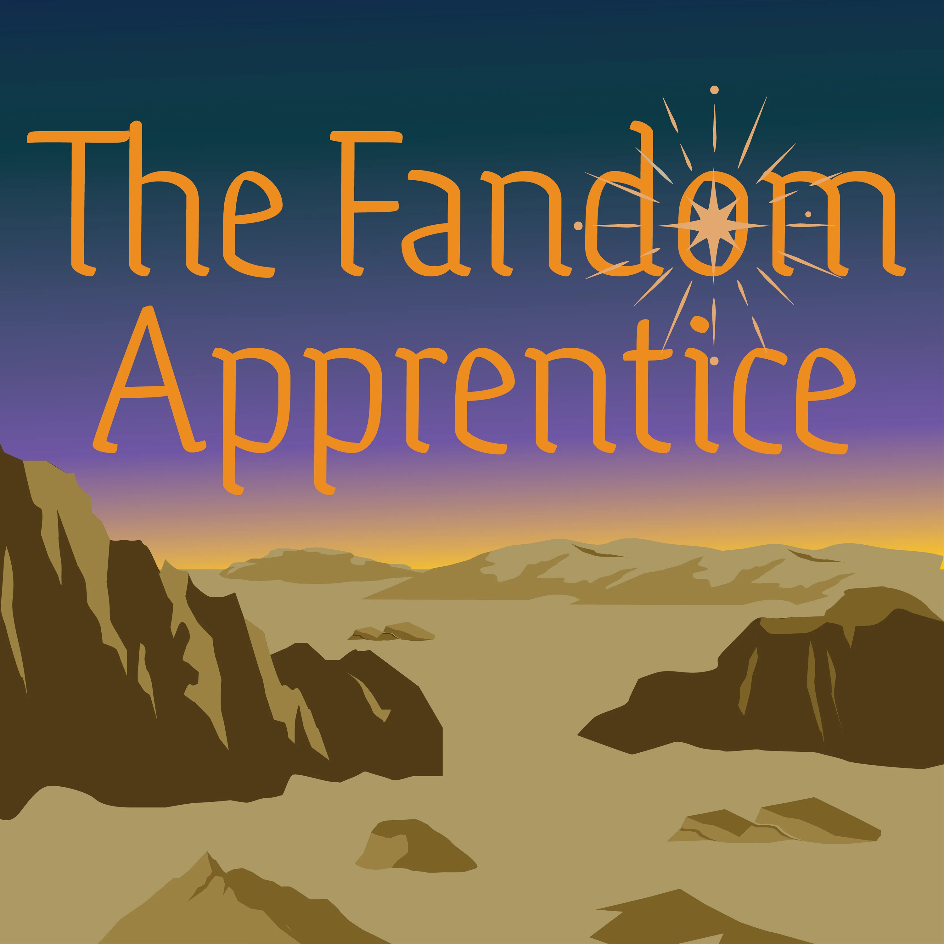 Season 2 Intro- Sufficiently Advanced Podcasting is Indistinguishable from Magic episode artwork