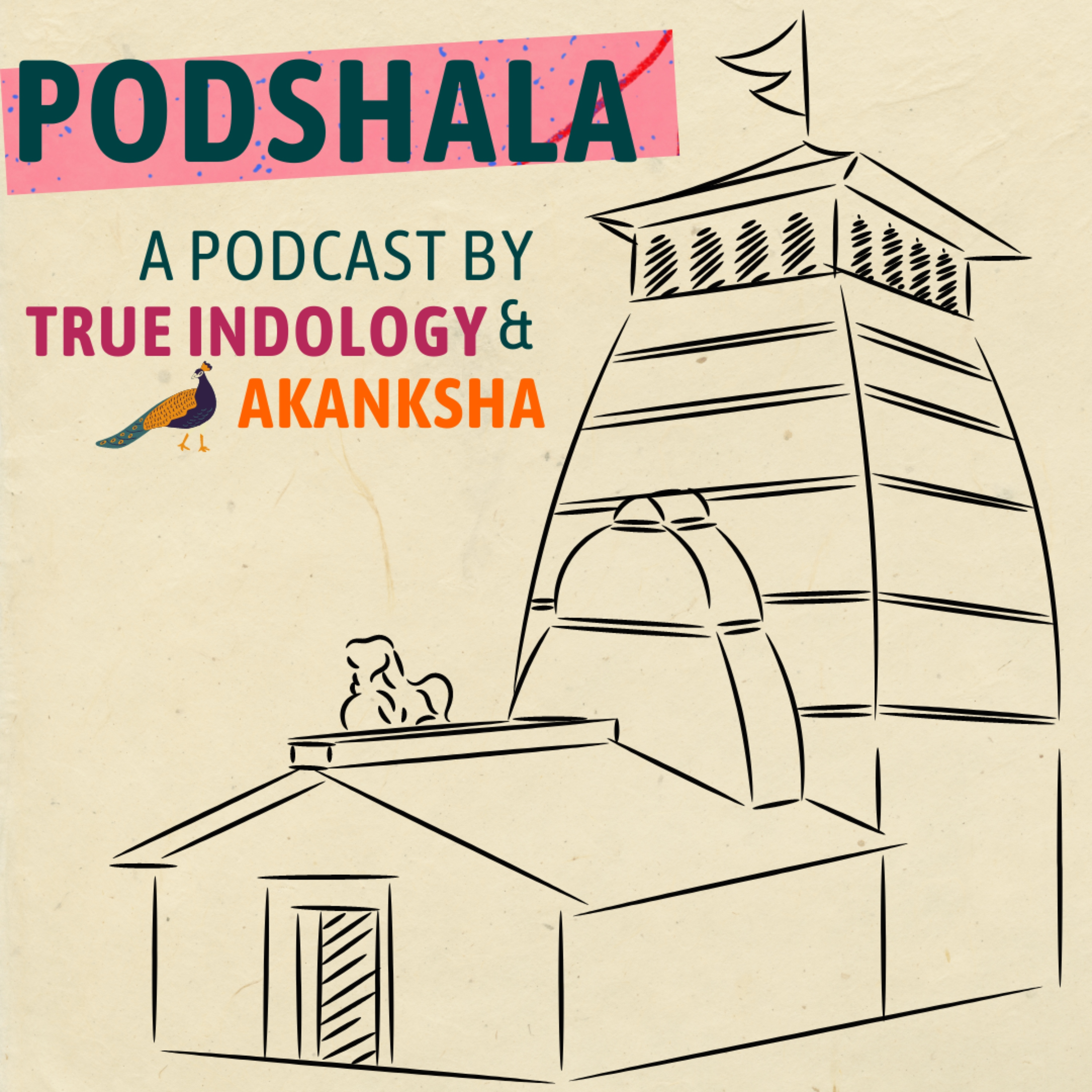 Podshala