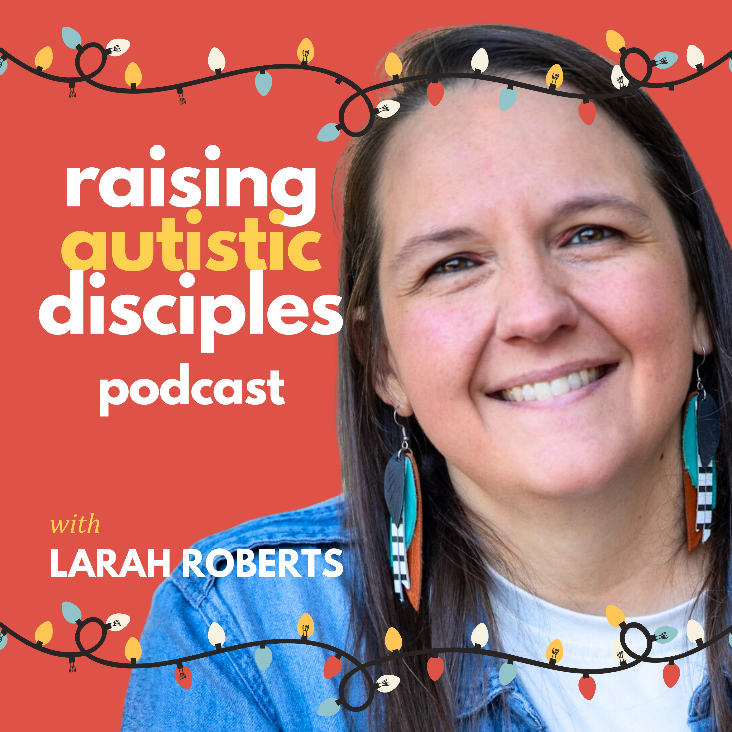 36: Surviving the Holidays: Is This Necessary, or Just How I Pictured It? episode artwork