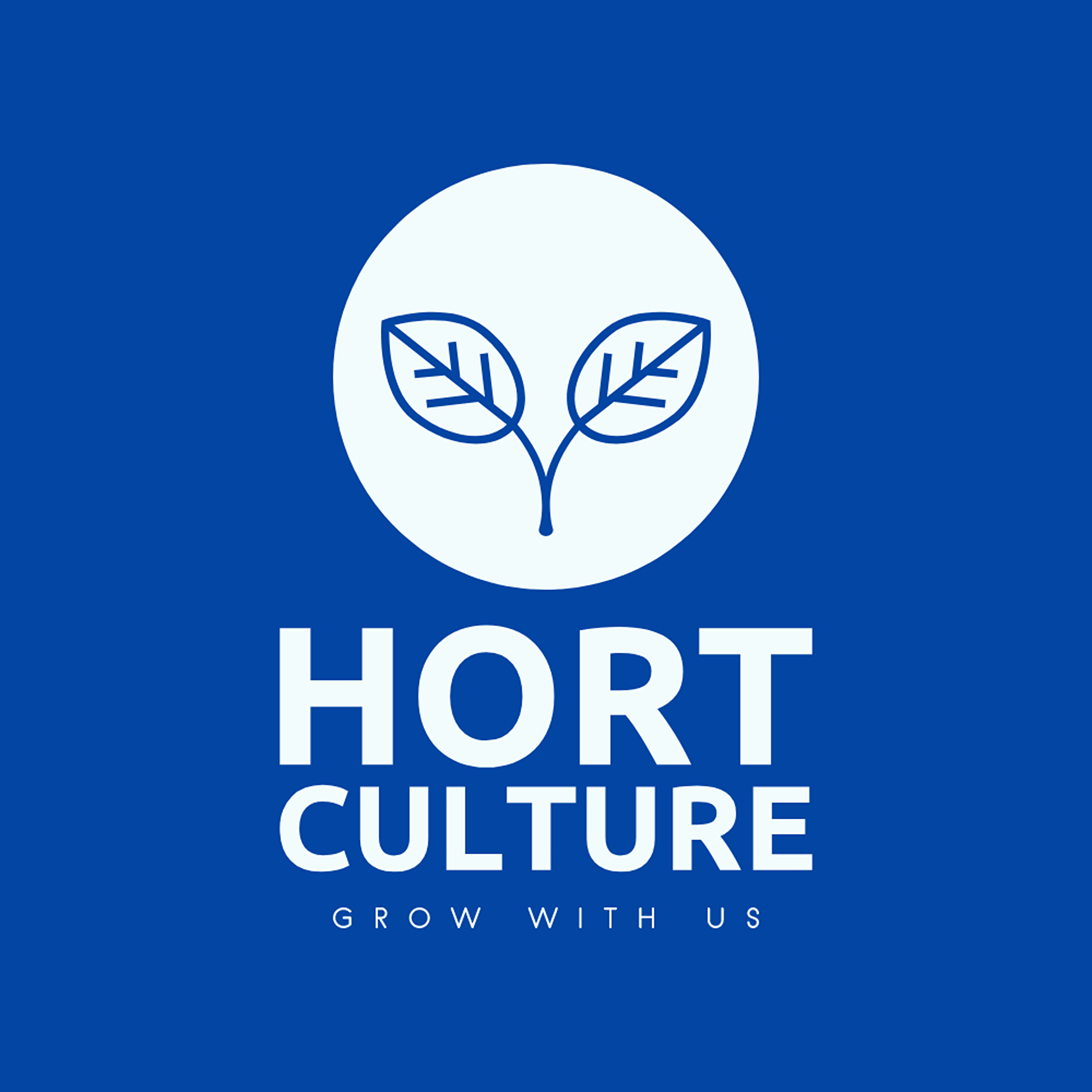 Hort Culture cover art