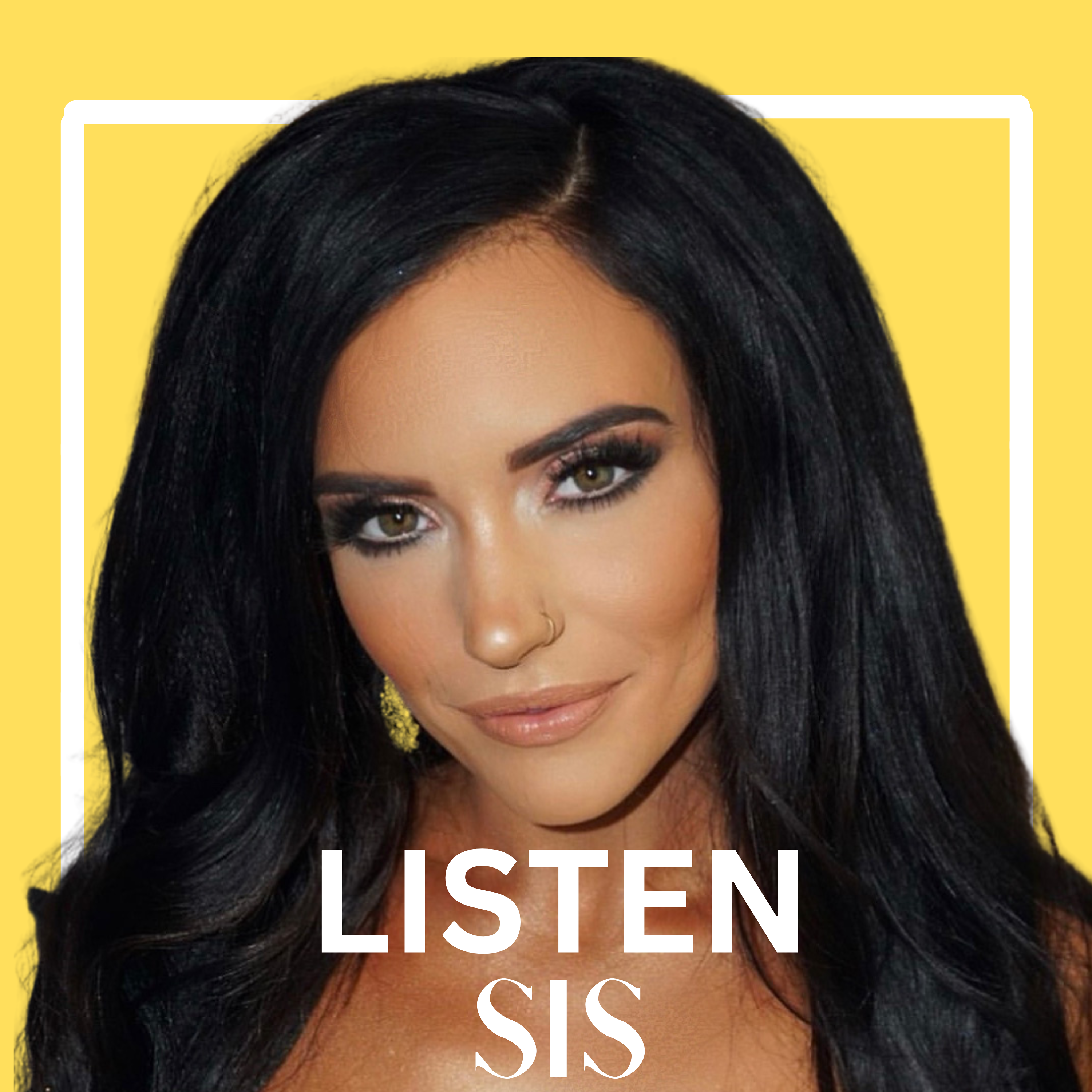 Listen Sis cover art