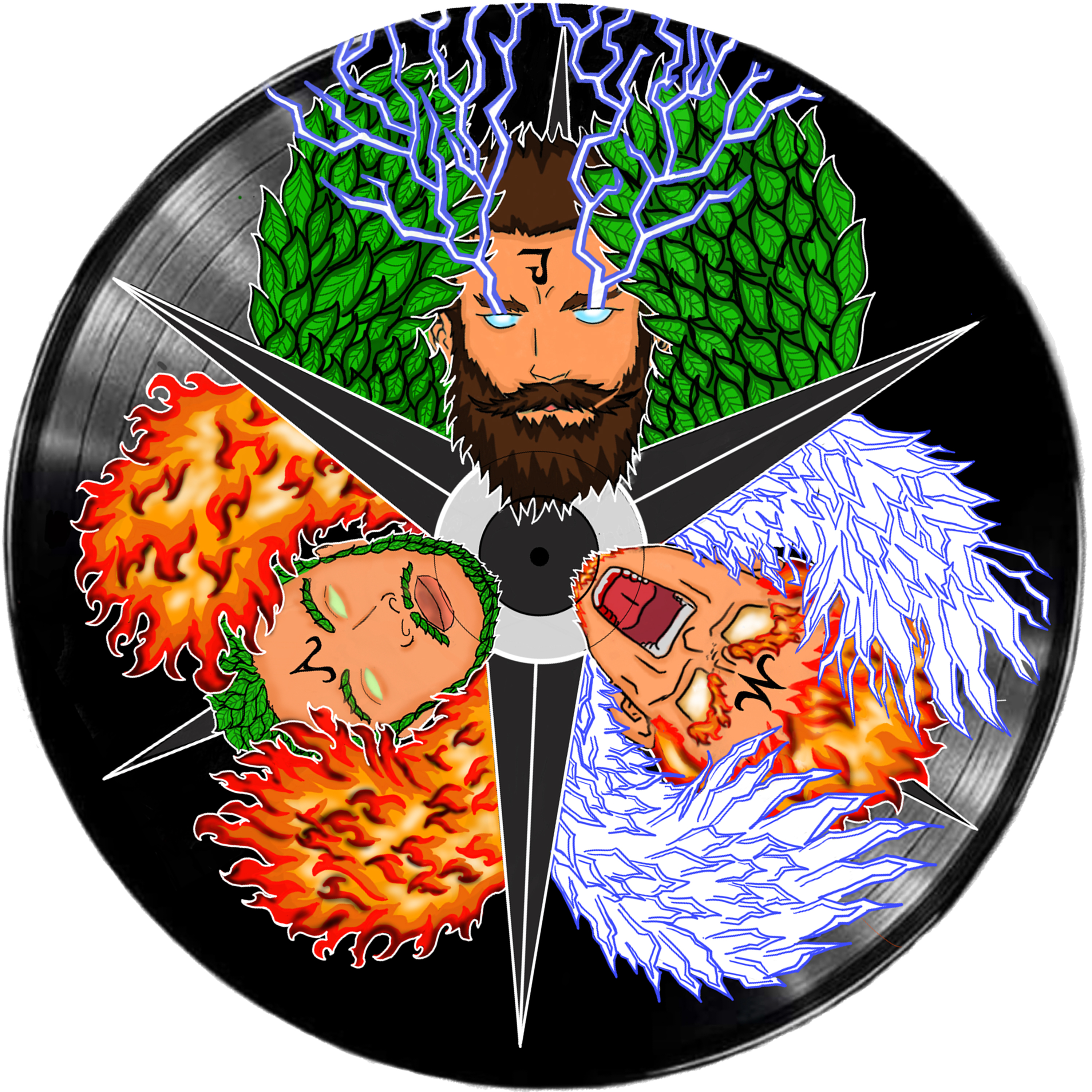 Trinity JAM