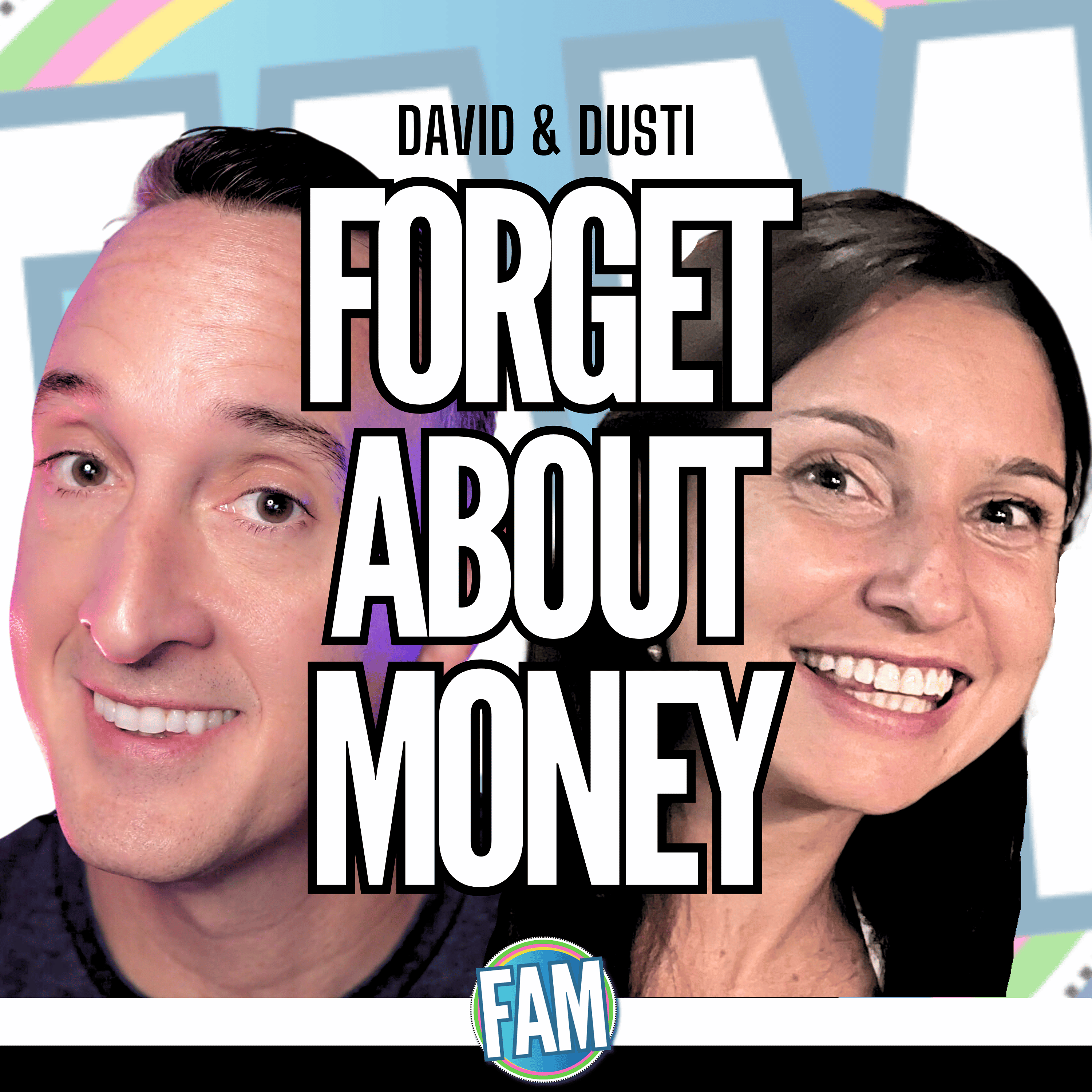 Forget About Money