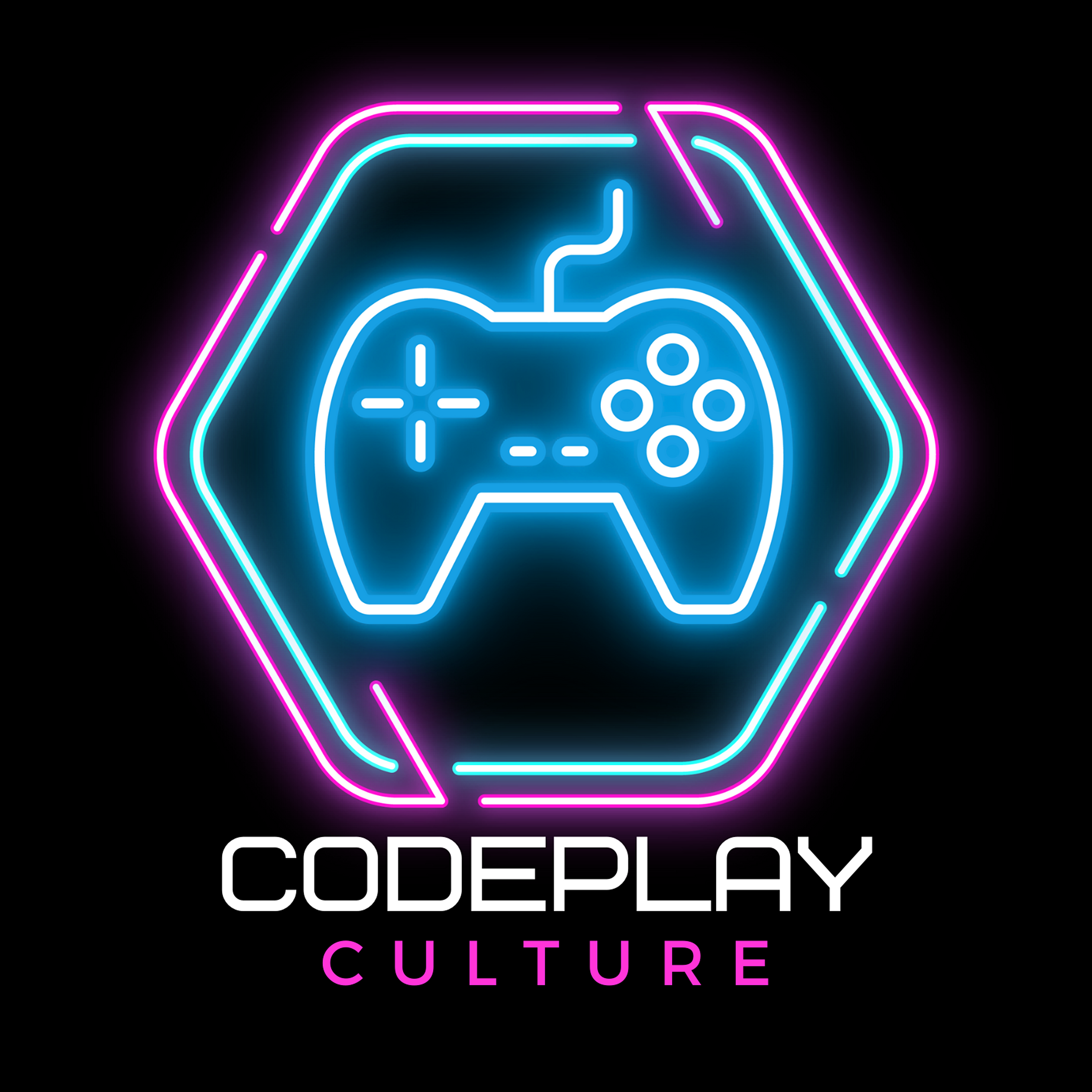 CodePlay Culture Podcast