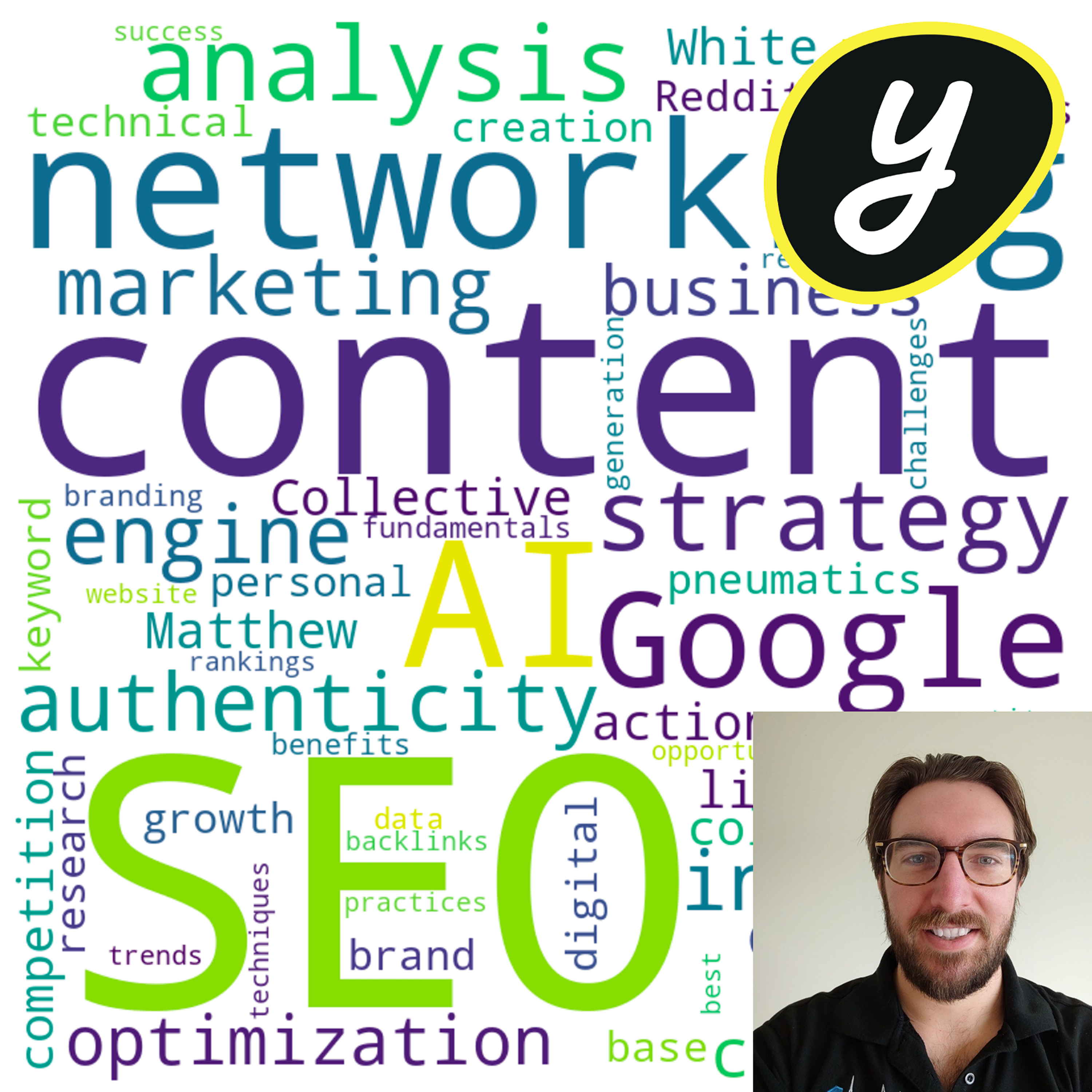 Untitled SEO Podcast