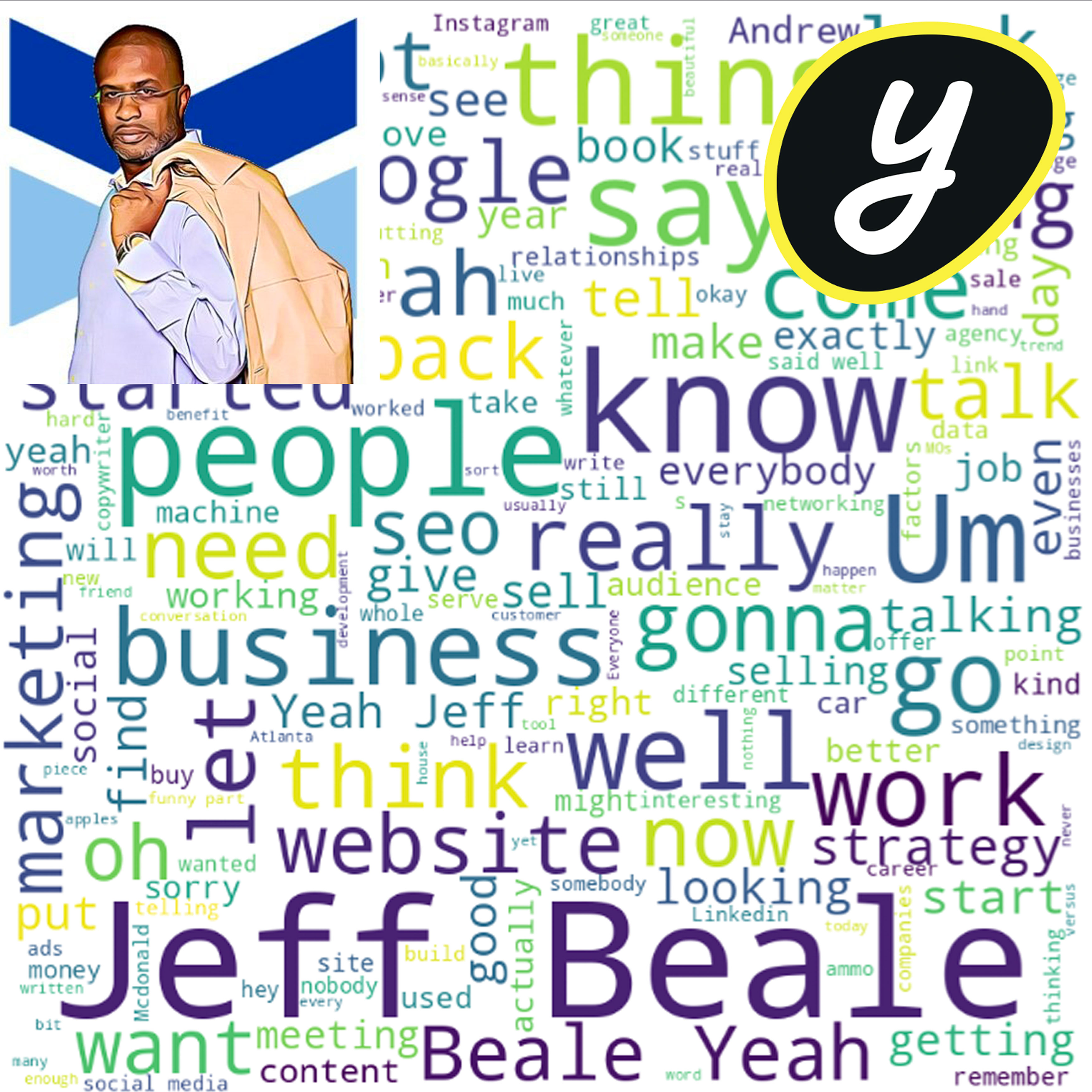 Untitled SEO Podcast